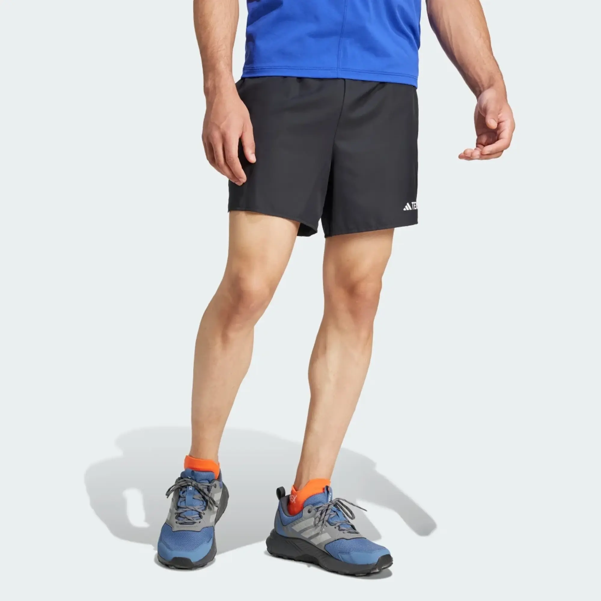 Adidas Terrex Multi Light 7 Shorts