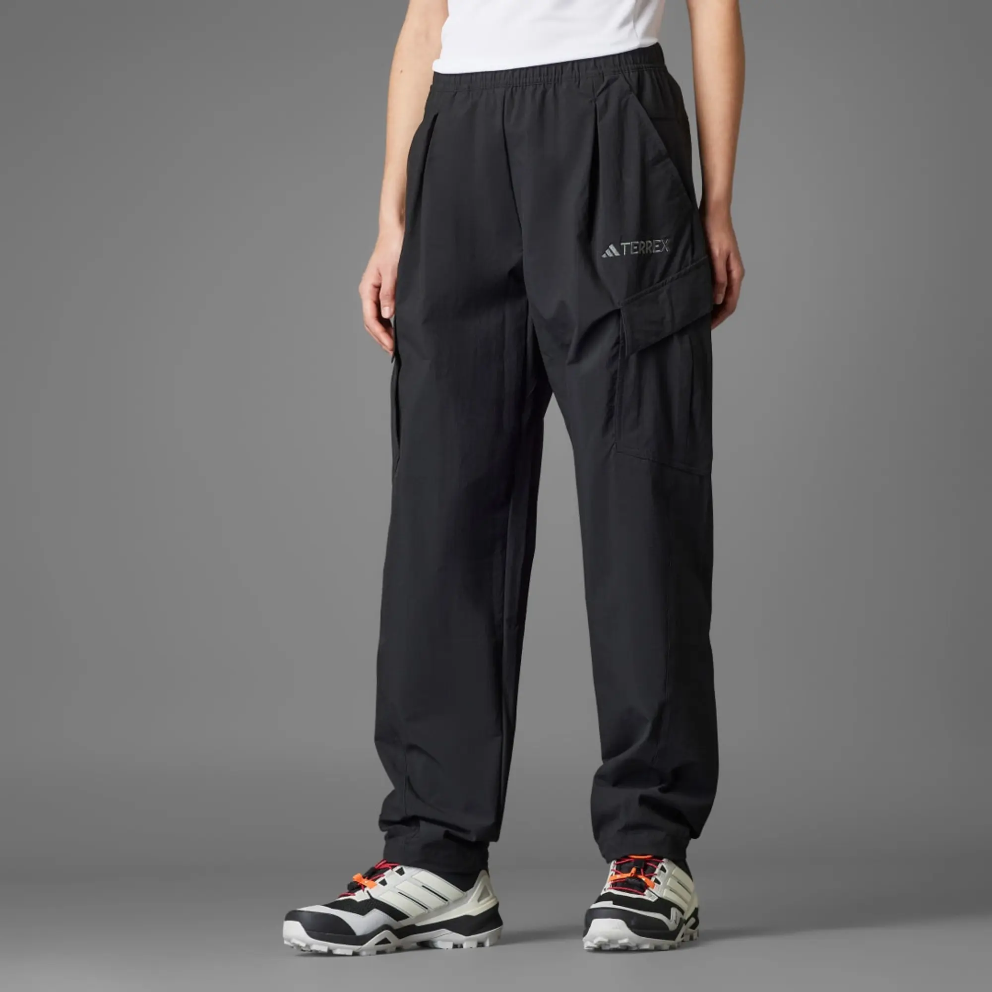 adidas Terrex Xploric Cargo Joggers