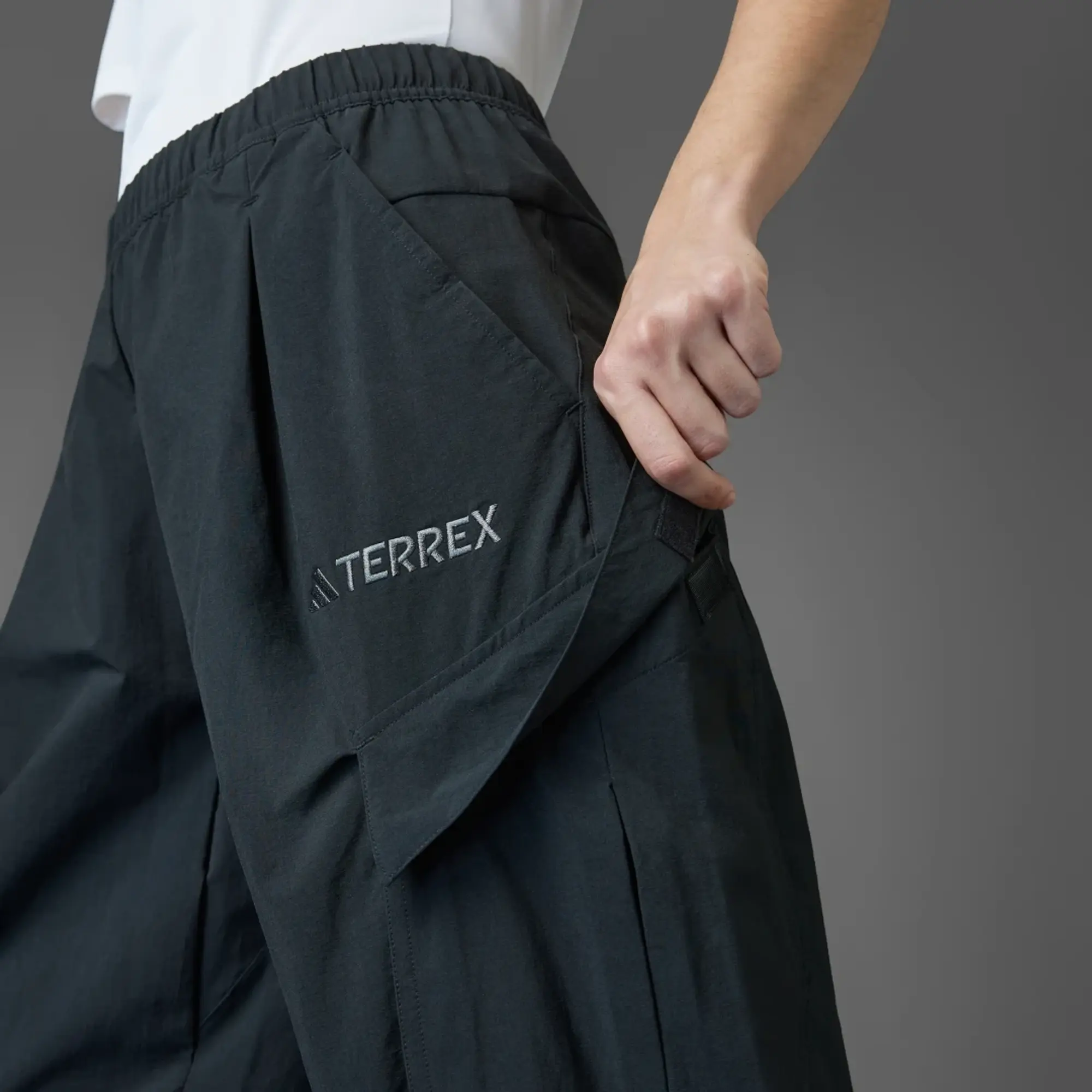 adidas Terrex Xploric Cargo Joggers