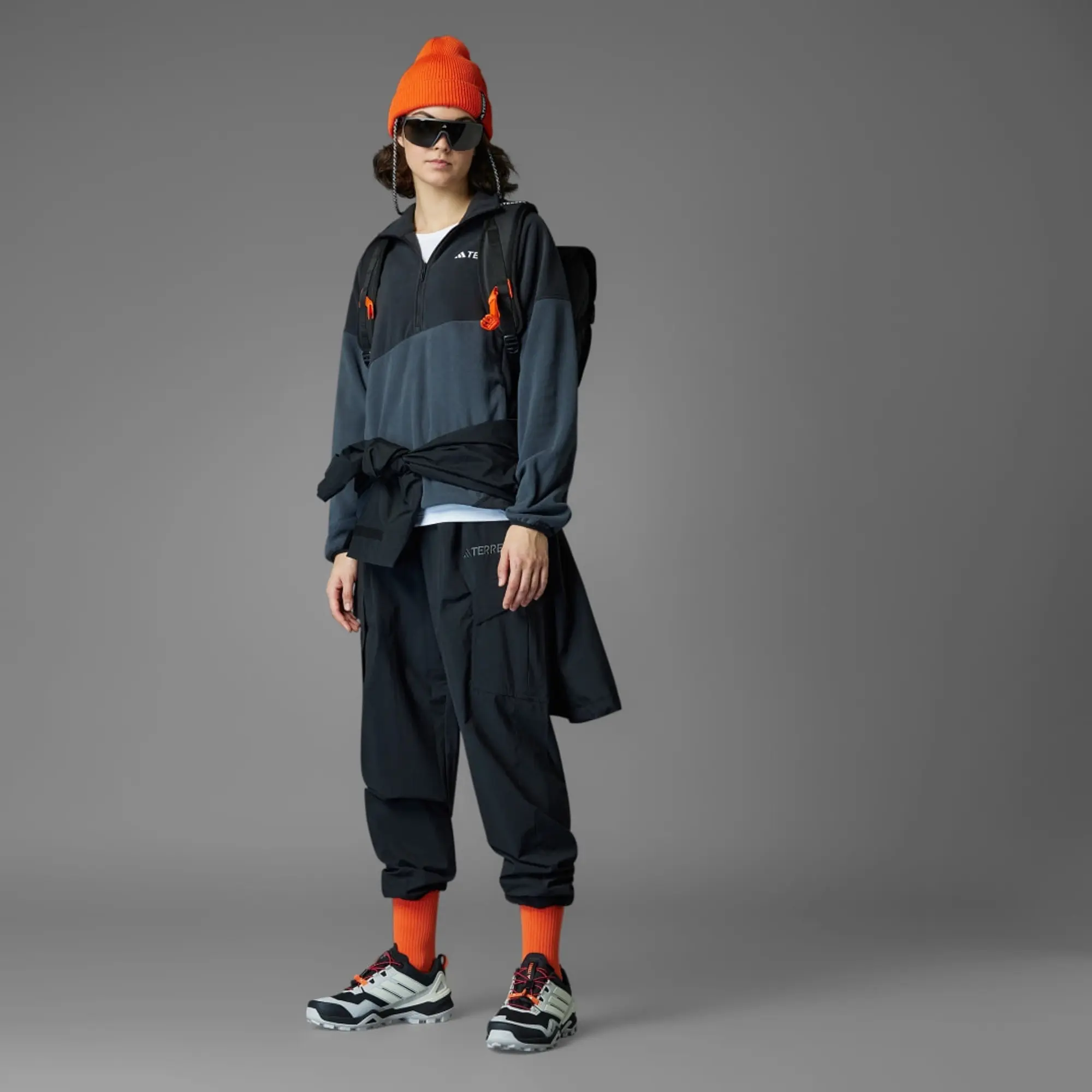 adidas Terrex Xploric Cargo Joggers