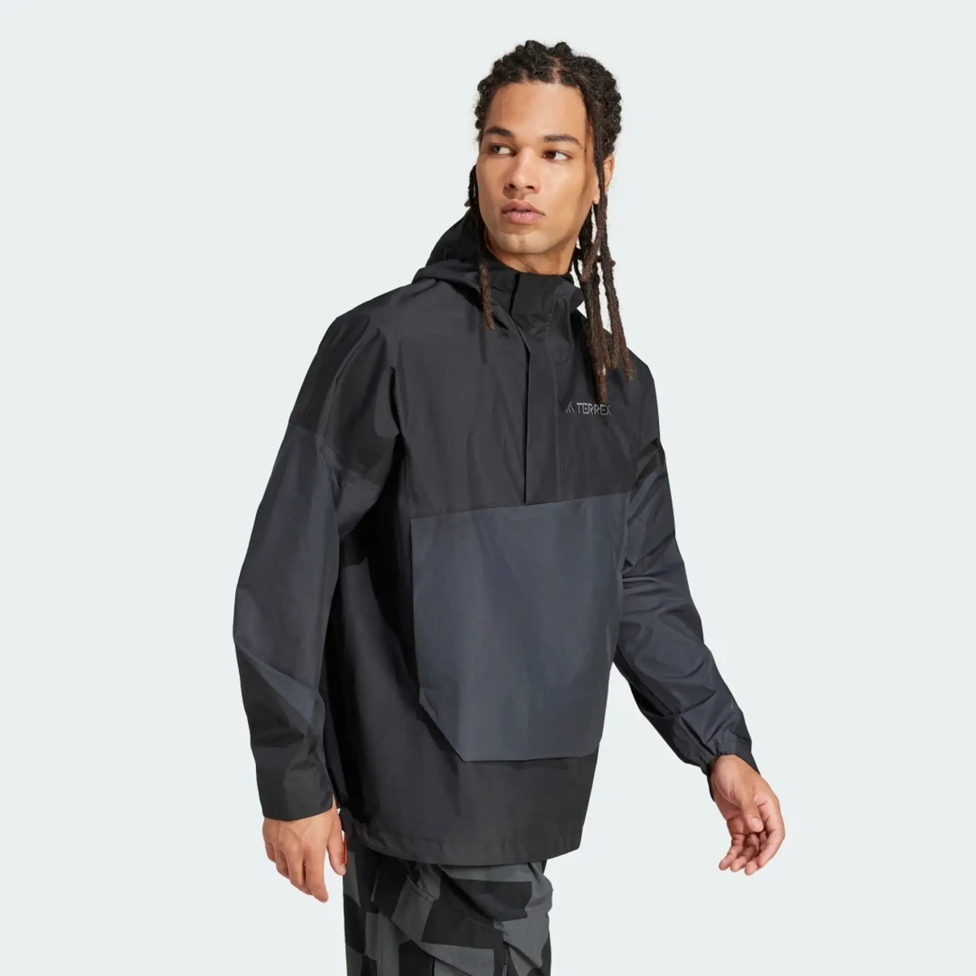 adidas Terrex Xploric 2.5L Climaproof Anorak
