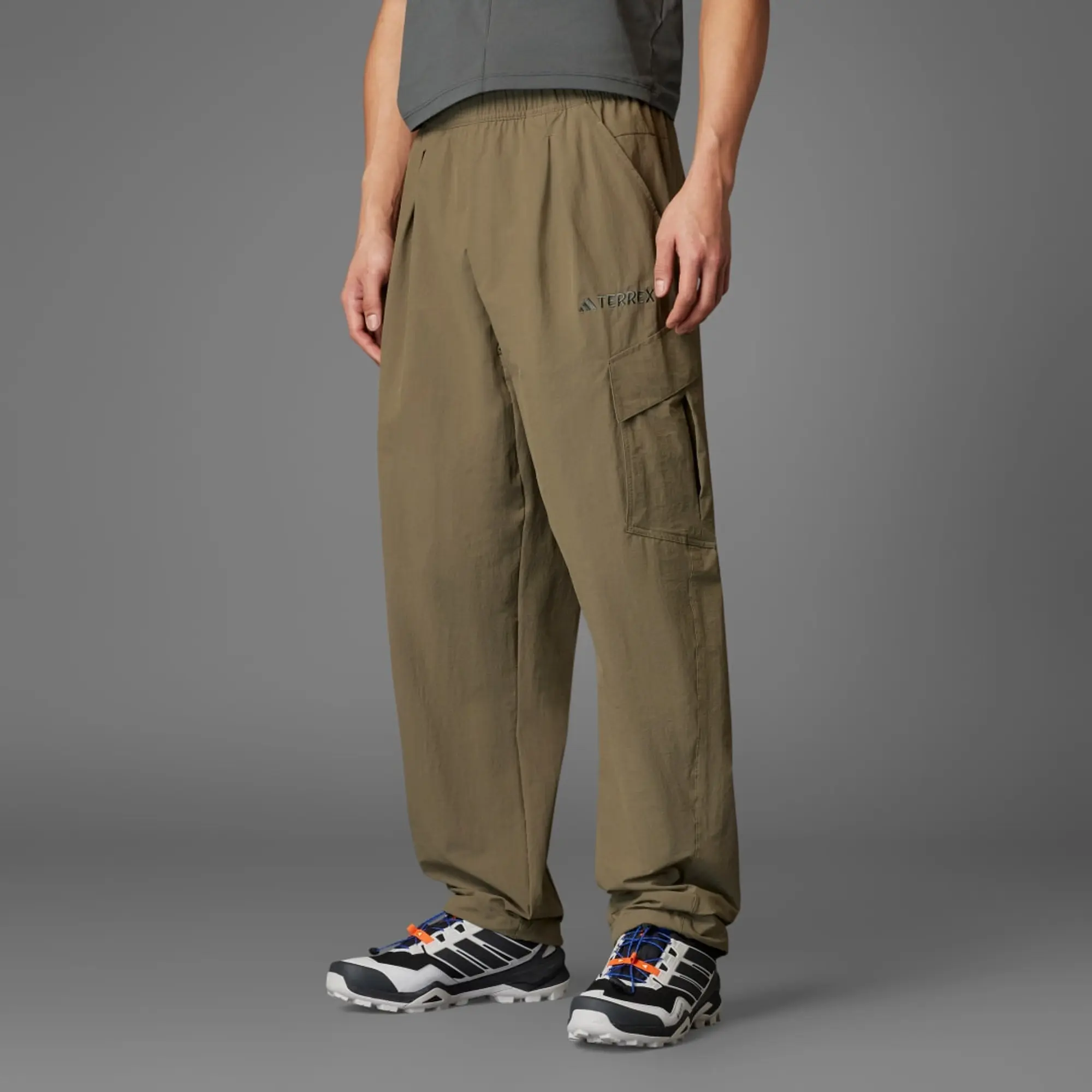 adidas Terrex Xploric Cargo Joggers