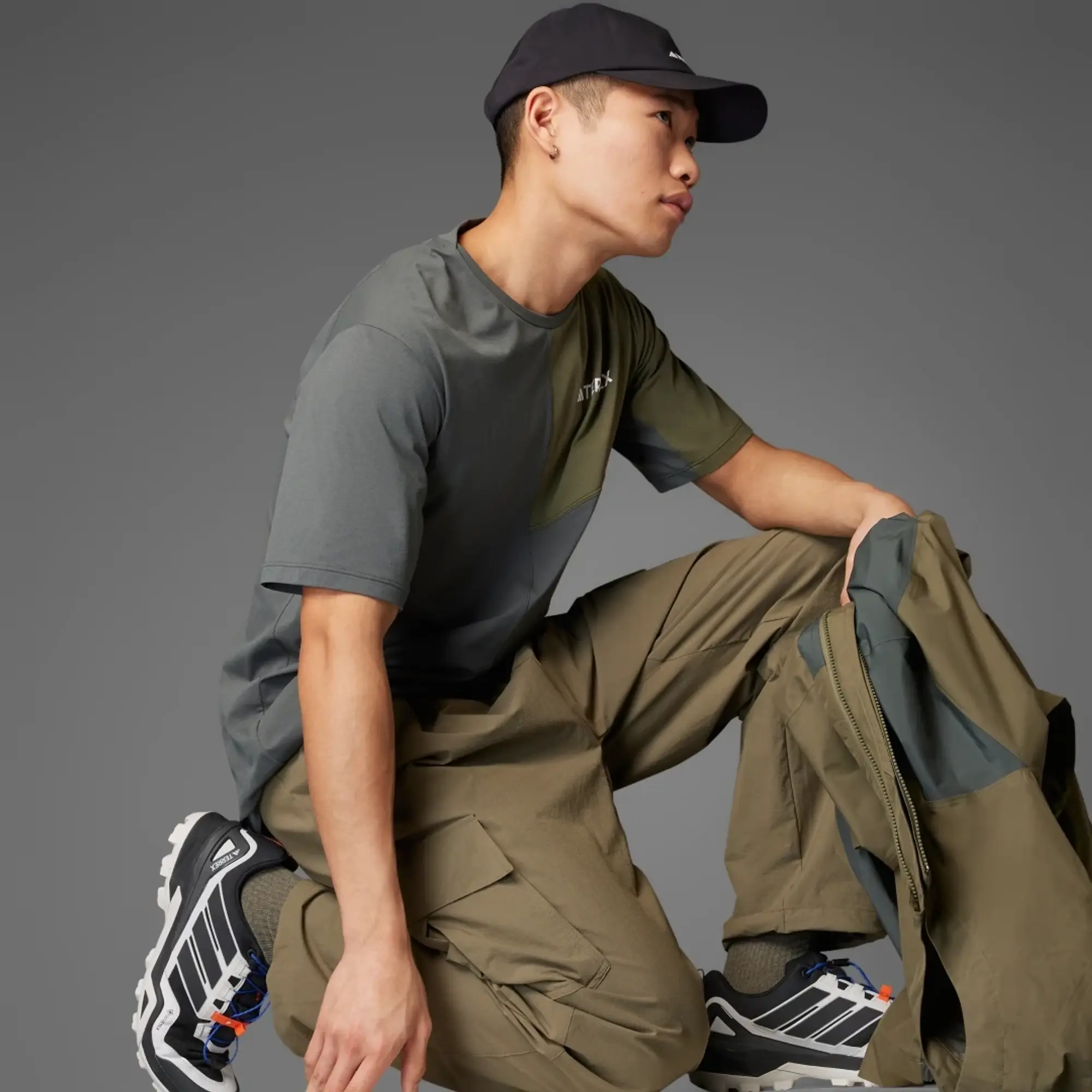 adidas Terrex Xploric Cargo Joggers