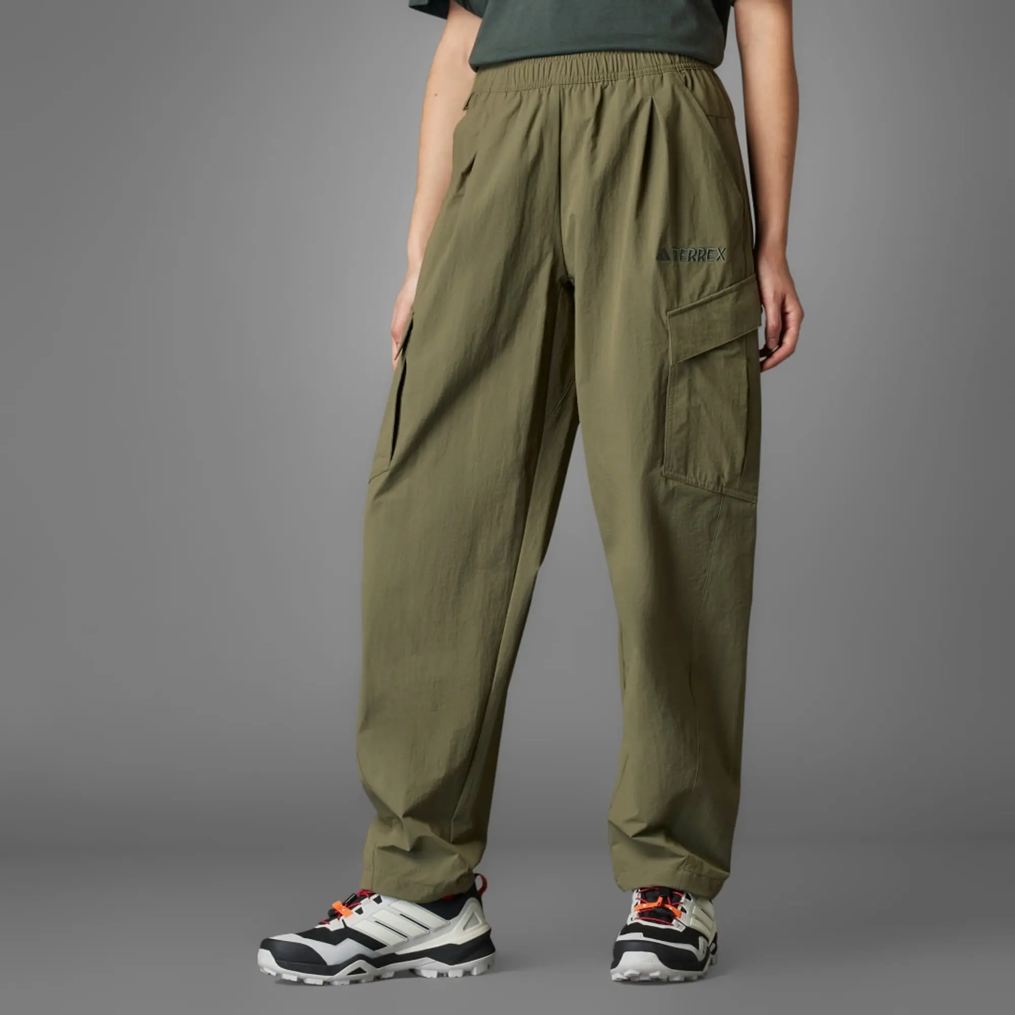 adidas Terrex Xploric Cargo Joggers
