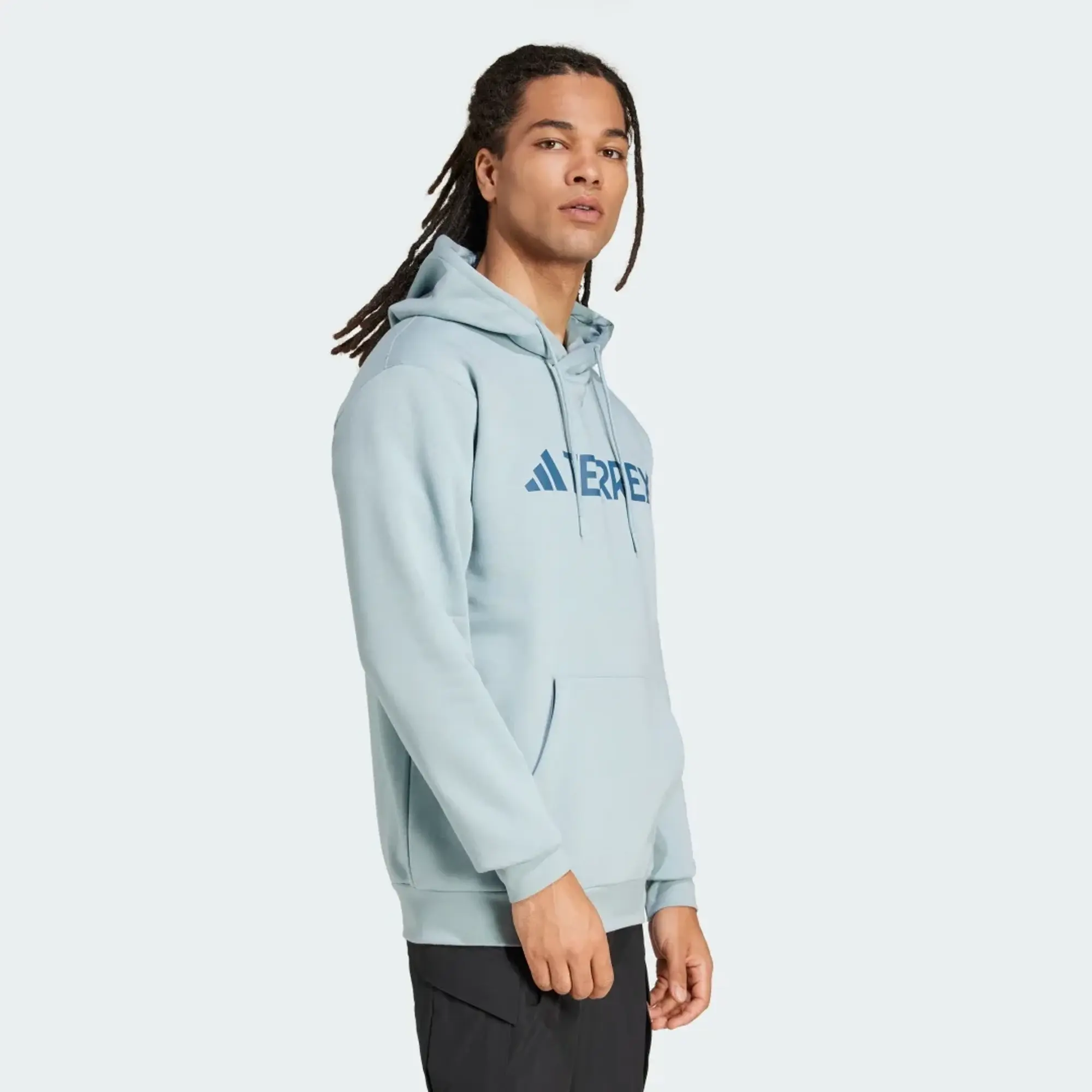 adidas Terrex Multi Large Logo Hoodie