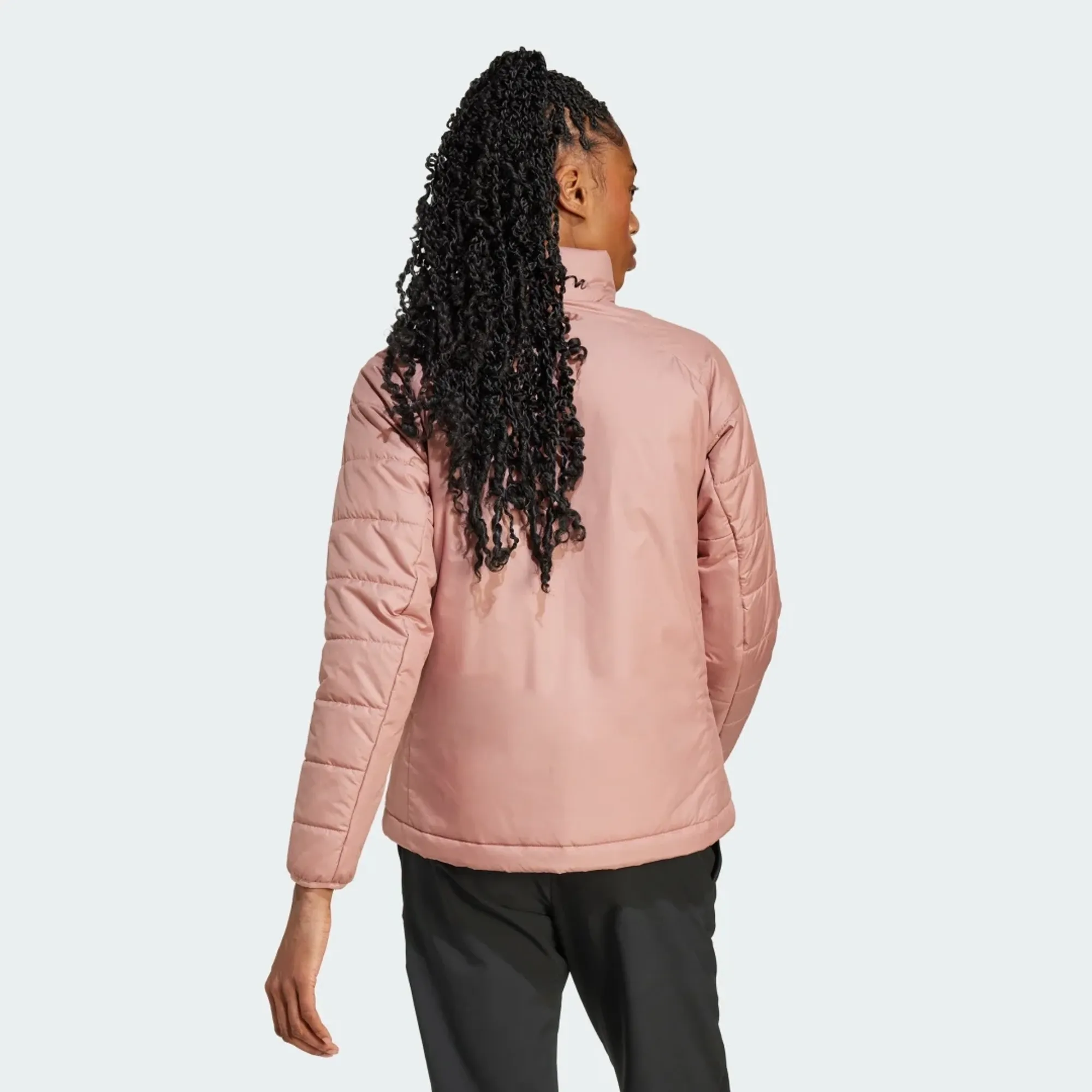 adidas Terrex Multi Synthetic Insulated Jacket | JN0249 | FOOTY.COM