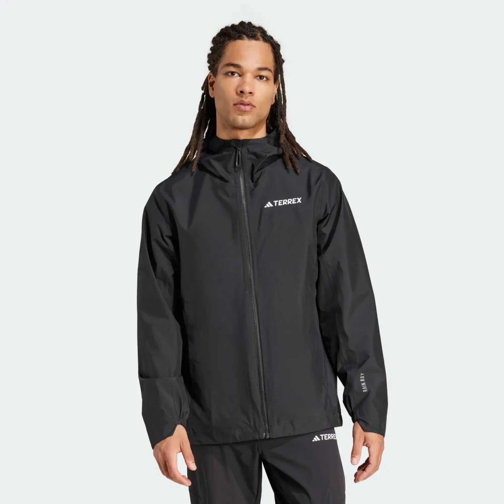 adidas Terrex Multi 2.5L Rain.Rdy Jacket