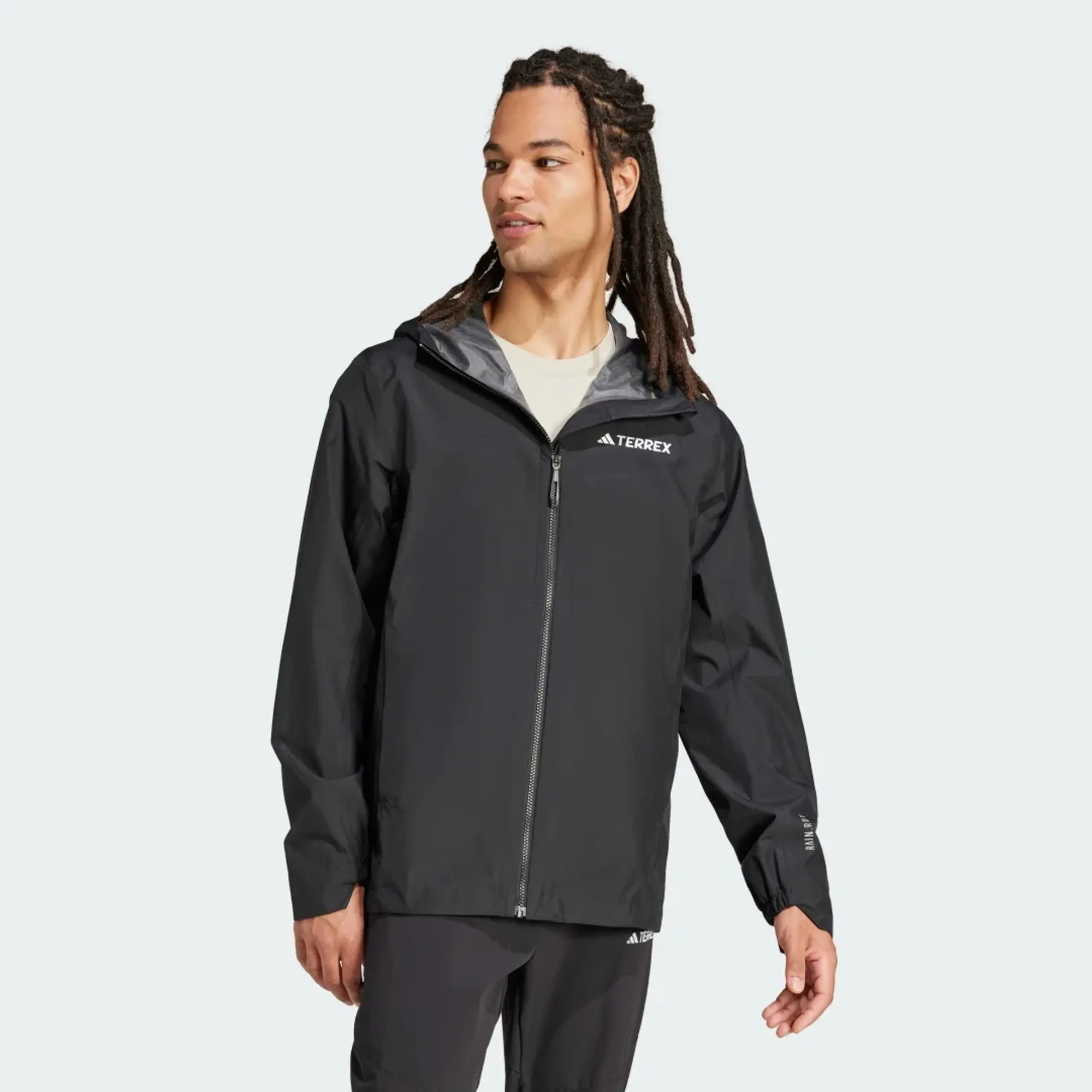 adidas Terrex Multi 2.5L Rain.Rdy Jacket