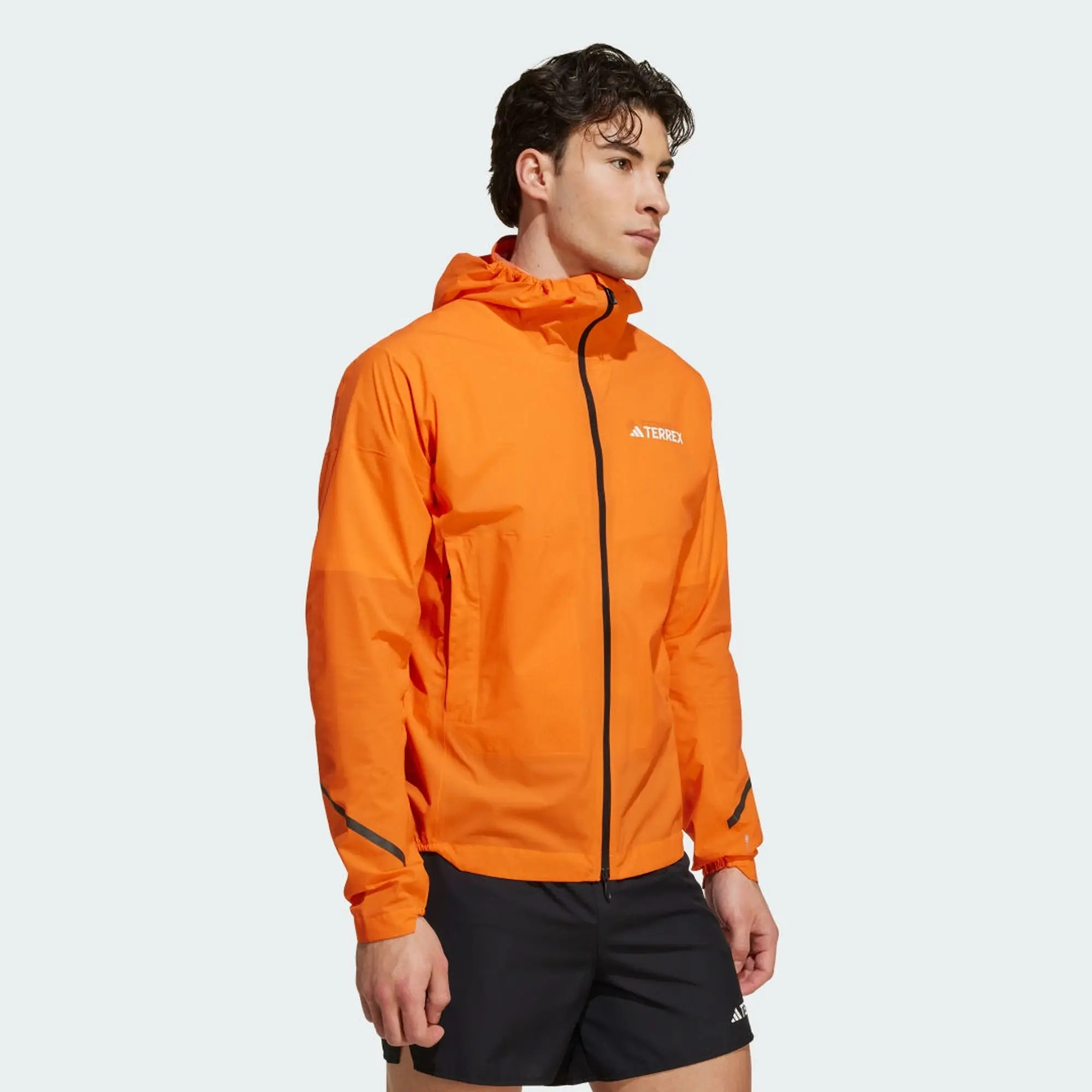 Adidas Xpr Light Rain Jacket