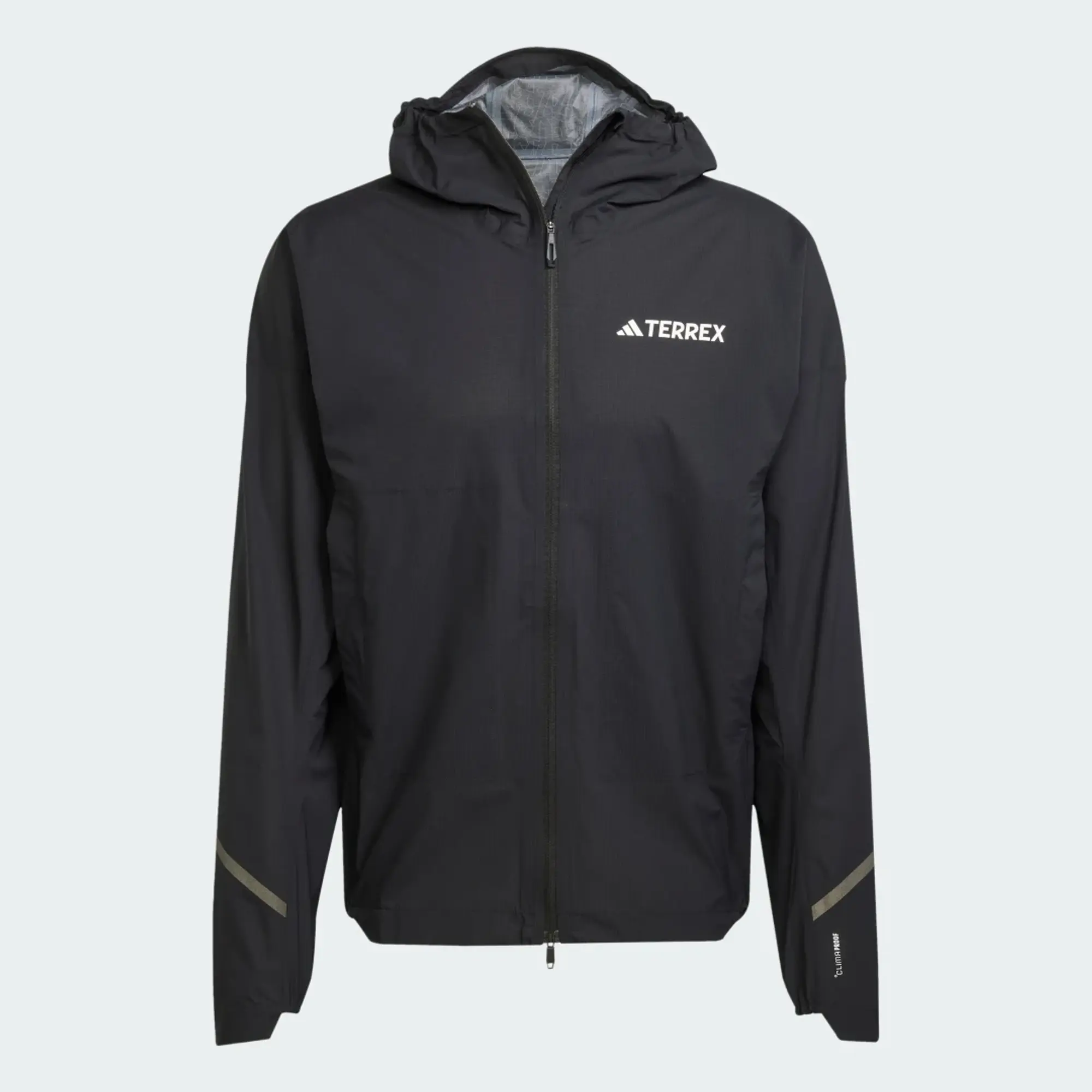 Adidas Xpr Light Rain Jacket