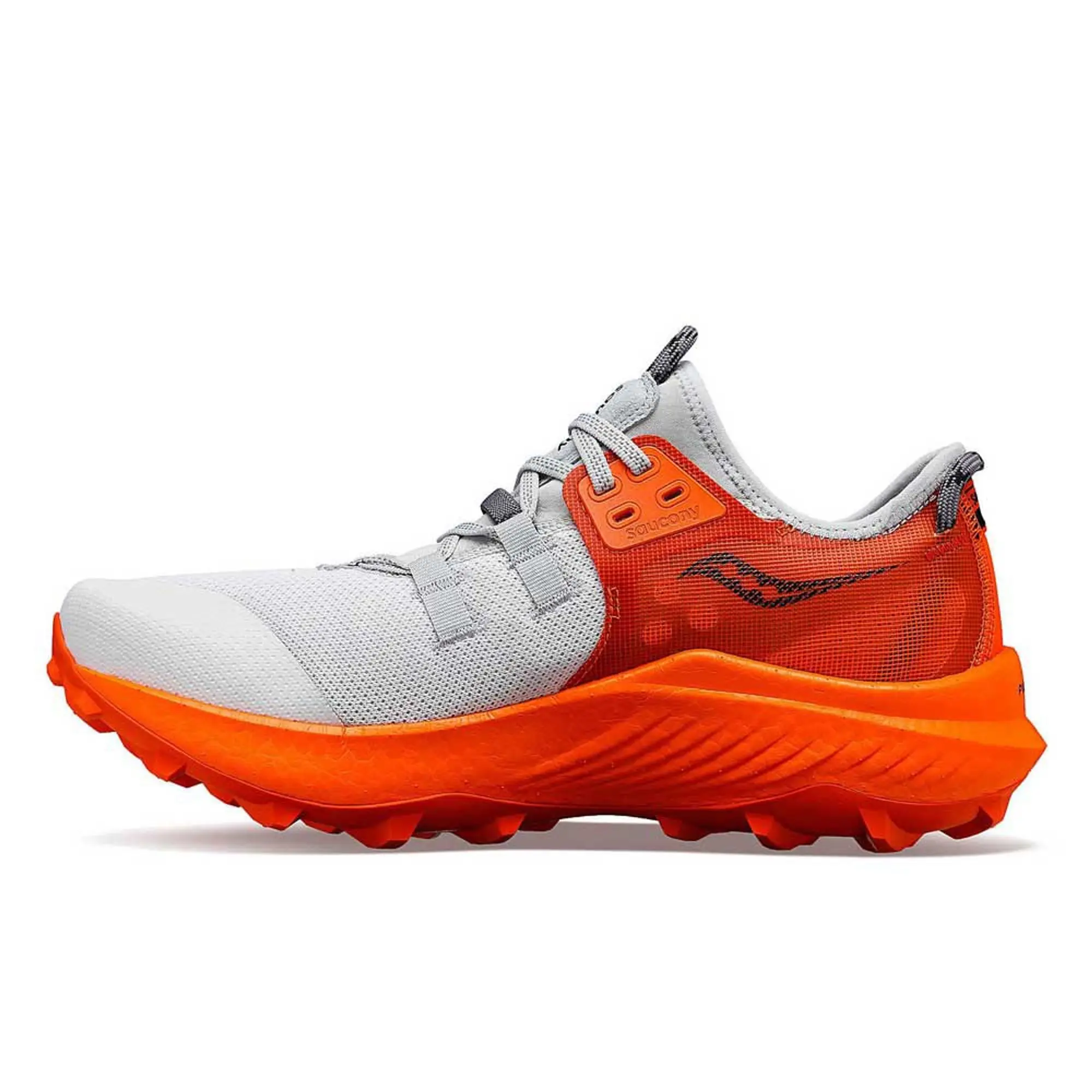 Saucony - Endorphin Rift in Orange