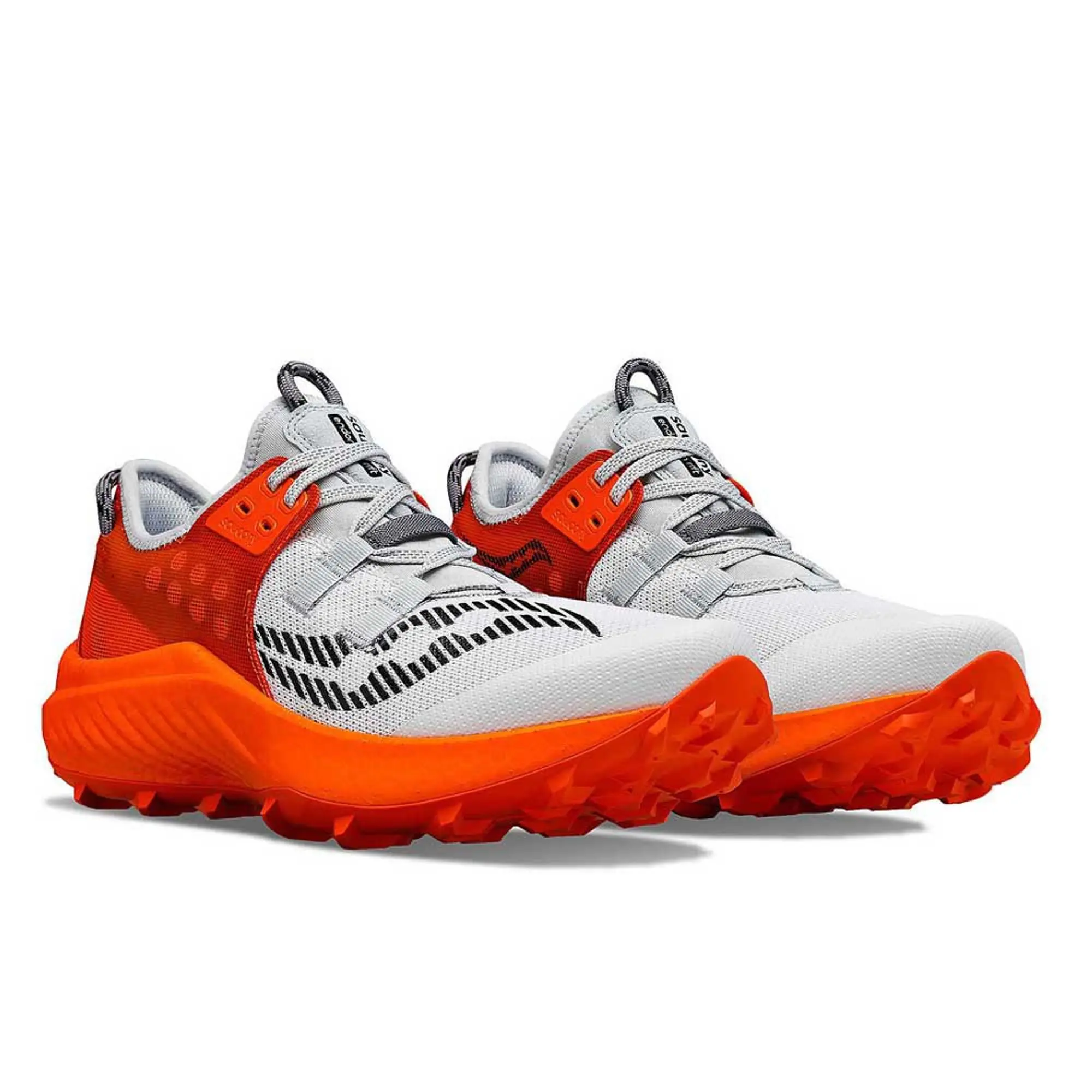 Saucony - Endorphin Rift in Orange