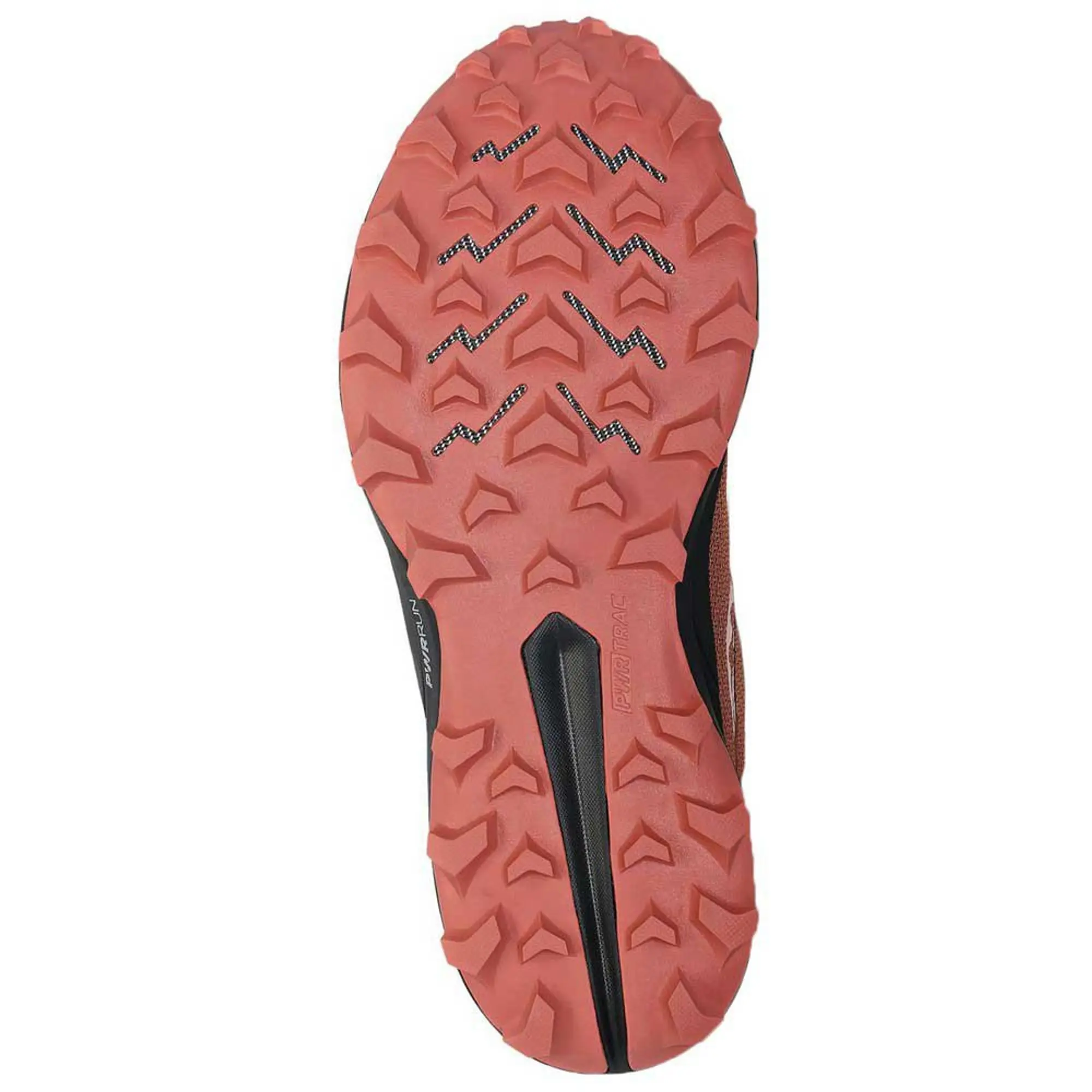Saucony - Peregrine 14 GTX in Red