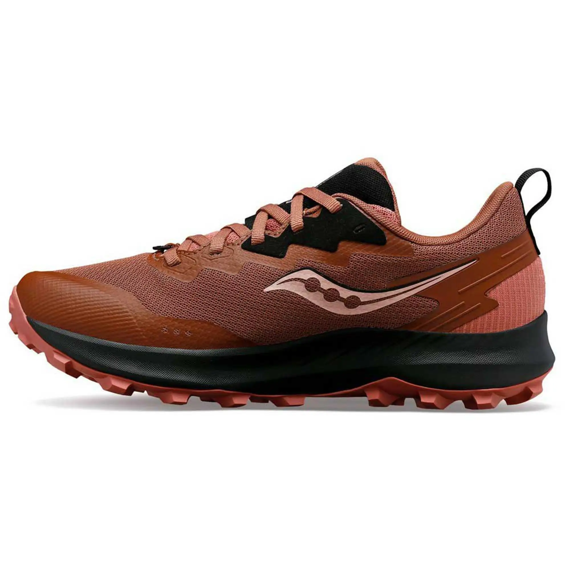 Saucony - Peregrine 14 GTX in Red