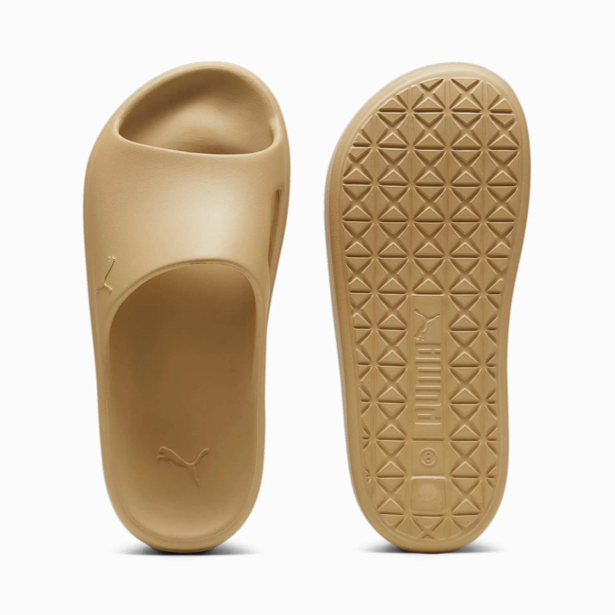 PUMA Shibui Cat Sandals, Prairie Tan