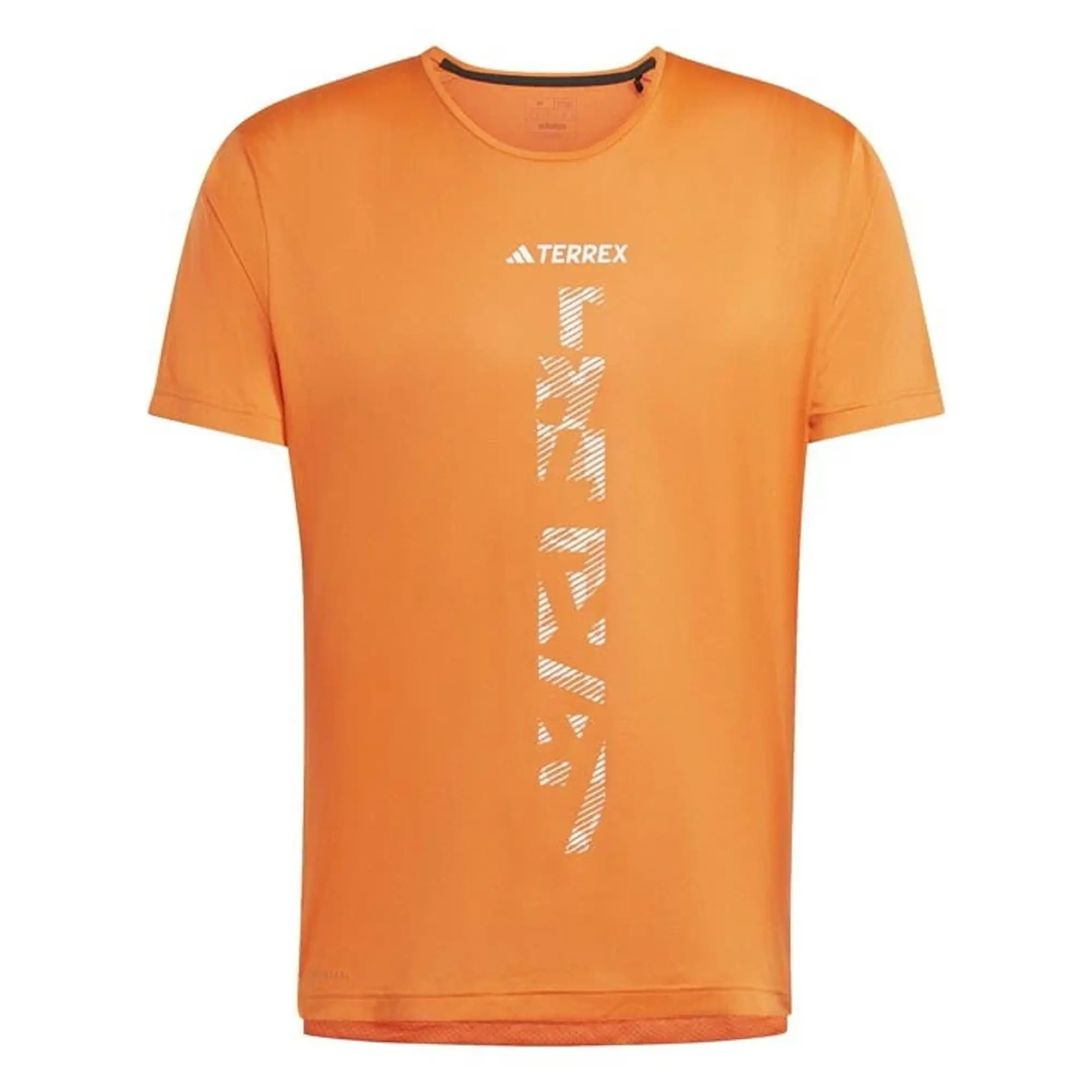 adidas Terrex Agravic Trail Running T-Shirt - AW24