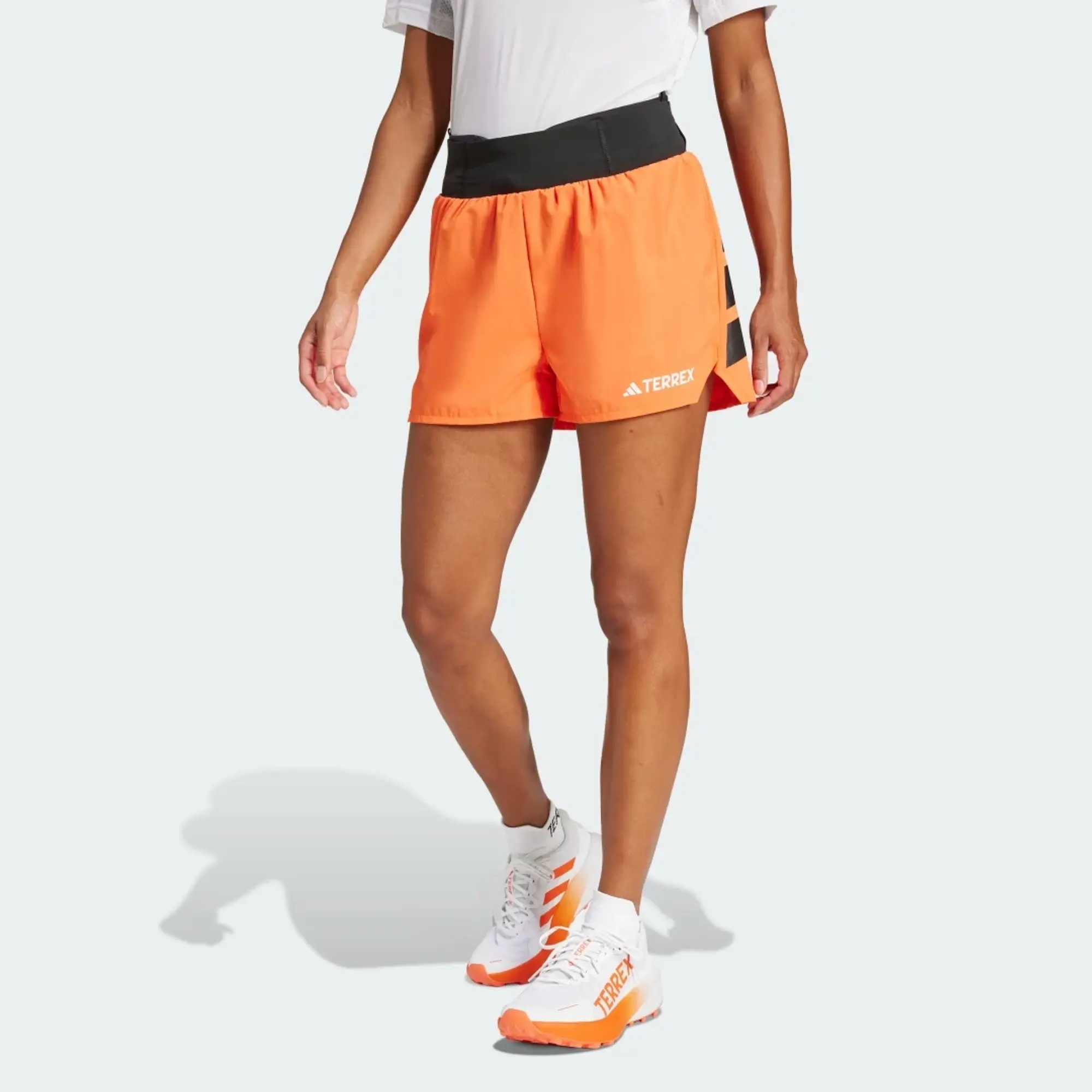 Adidas Xperior 5 Shorts