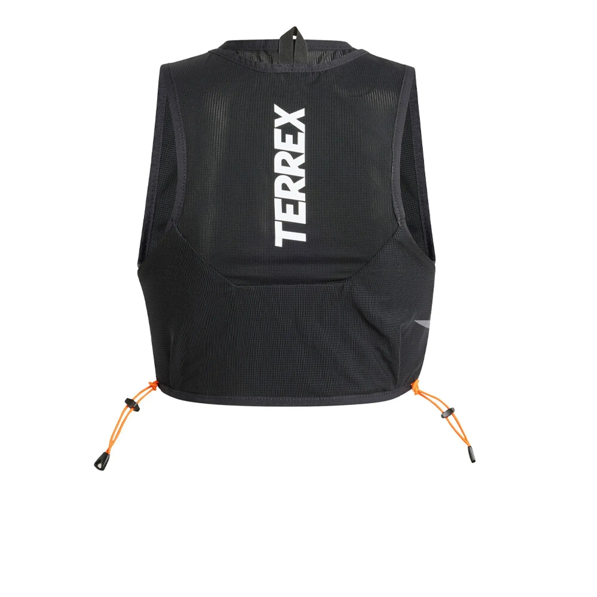 adidas Terrex Techrock Trail Running Vest (With Flasks) - SS25