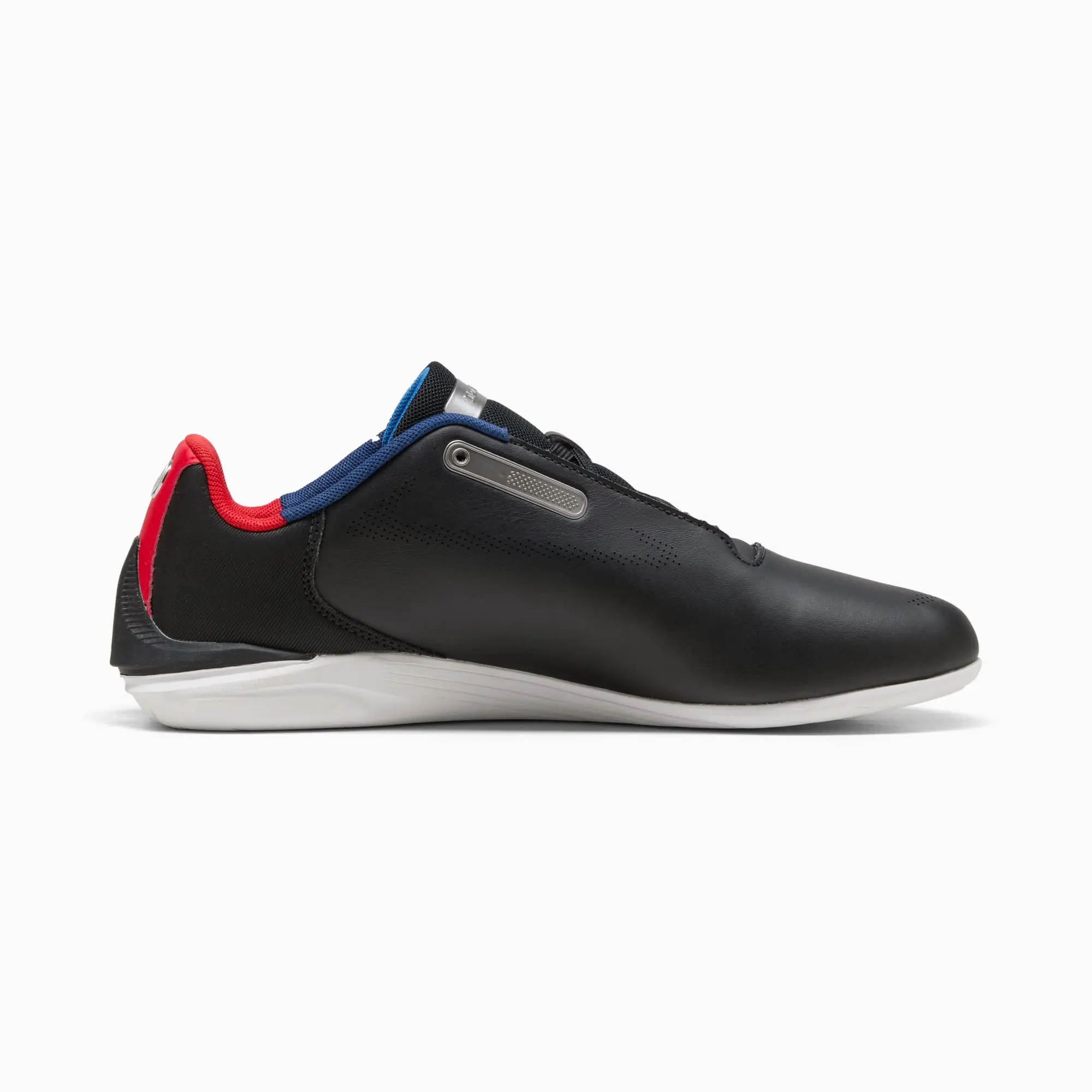 PUMA BMW M Motorsport Drift Cat Decima 2.0 Shoes Unisex, Black/Pro Blue