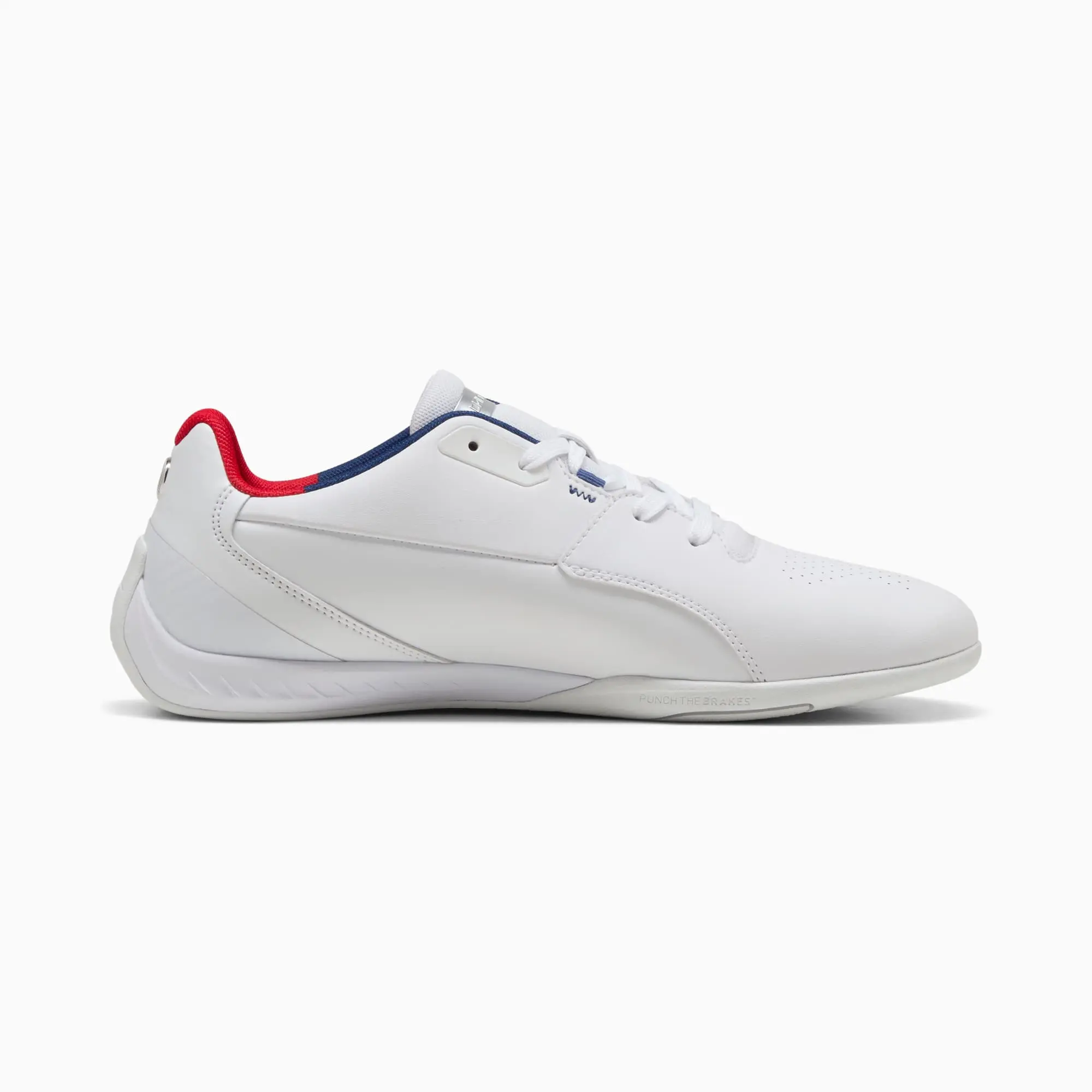 PUMA BMW M Motorsport Drift Cat 11 Sneakers Unisex, White