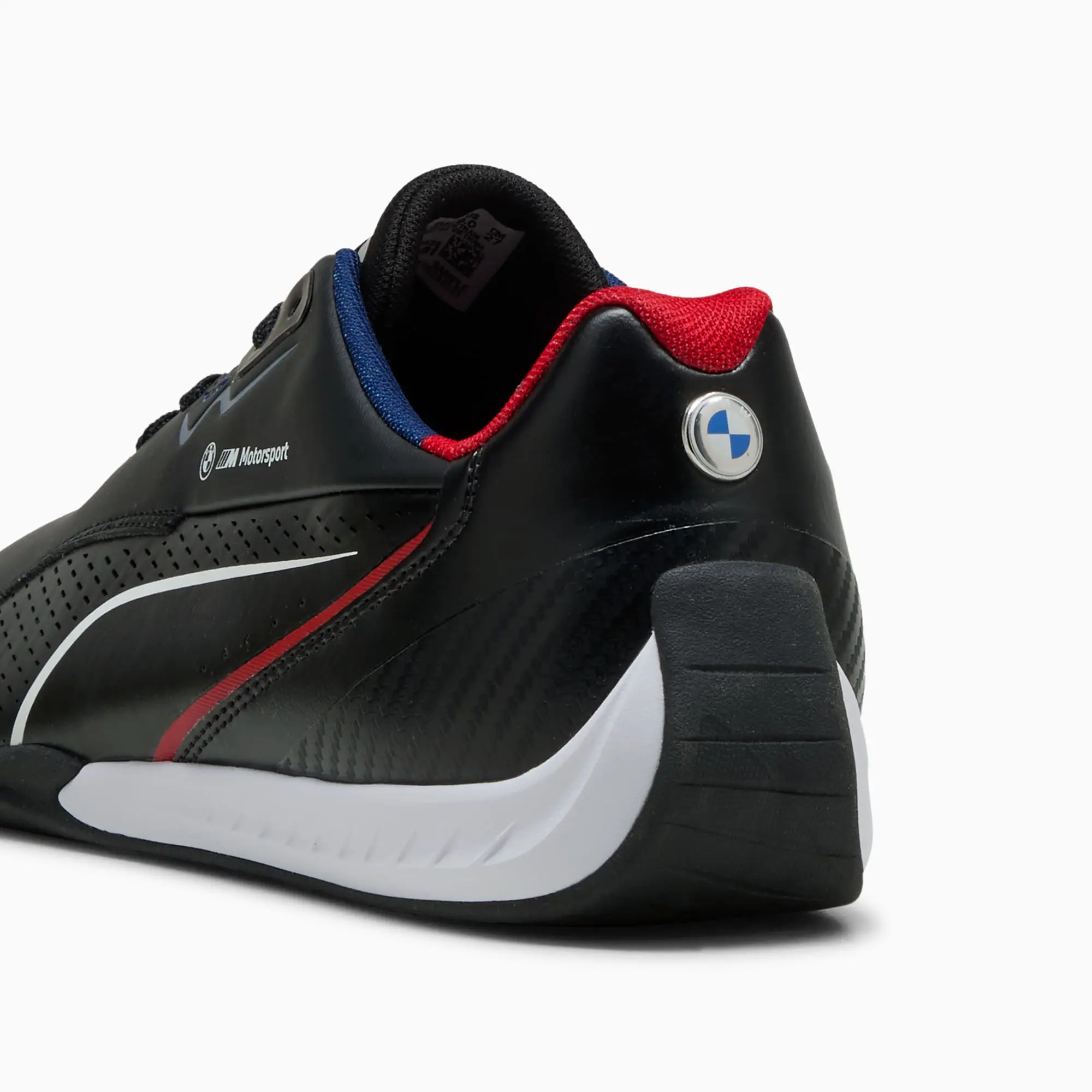 PUMA BMW M Motorsport Drift Cat 11 Sneakers Unisex, Black