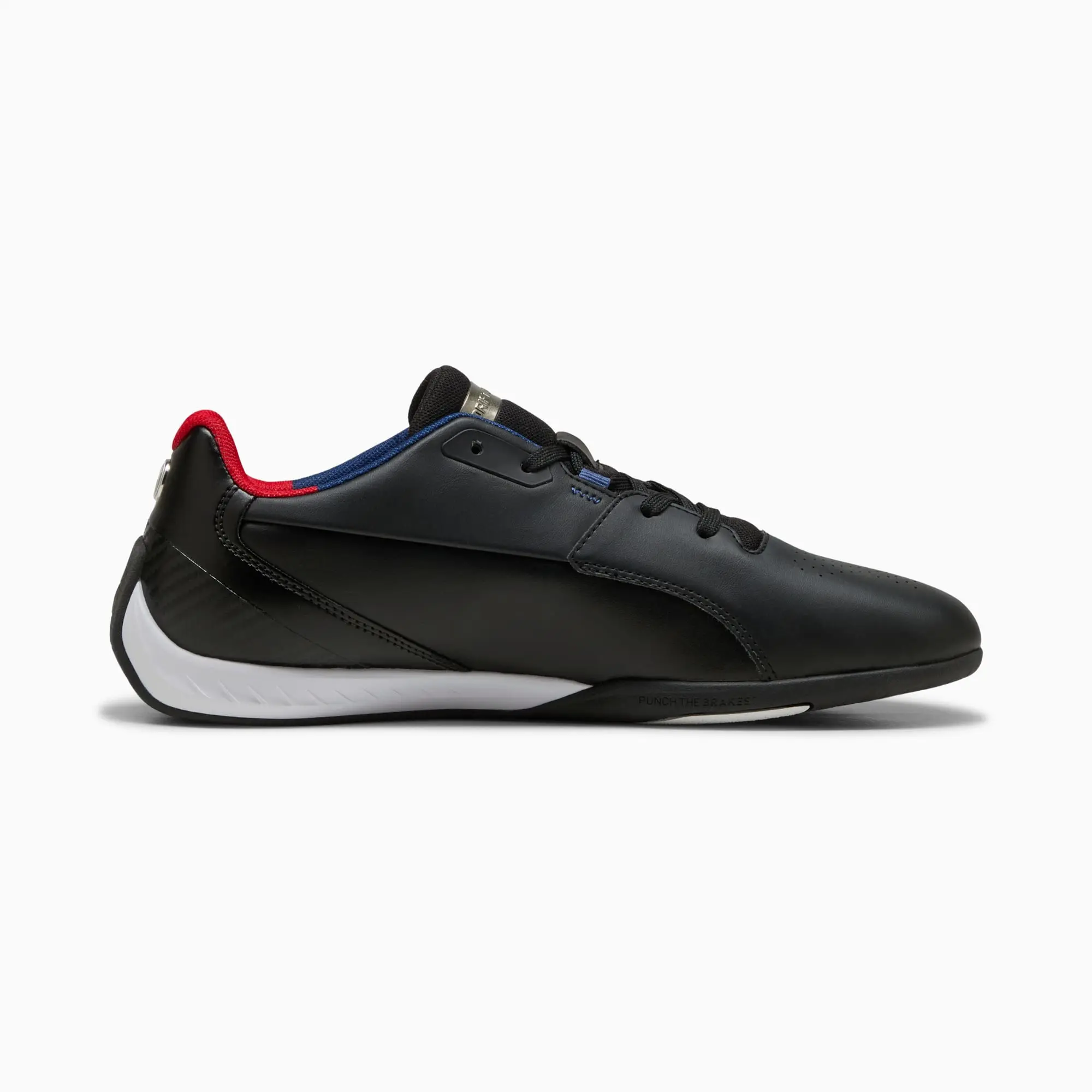 PUMA BMW M Motorsport Drift Cat 11 Sneakers Unisex, Black