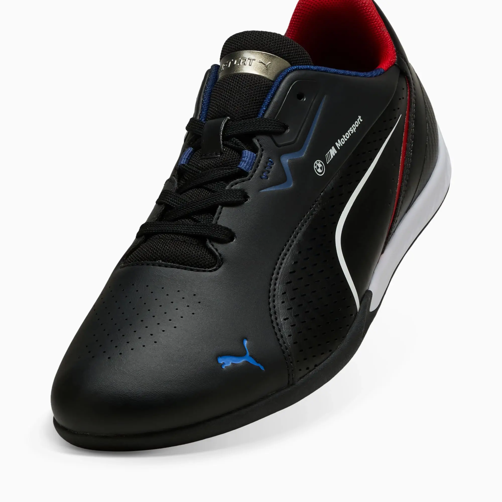 PUMA BMW M Motorsport Drift Cat 11 Sneakers Unisex, Black