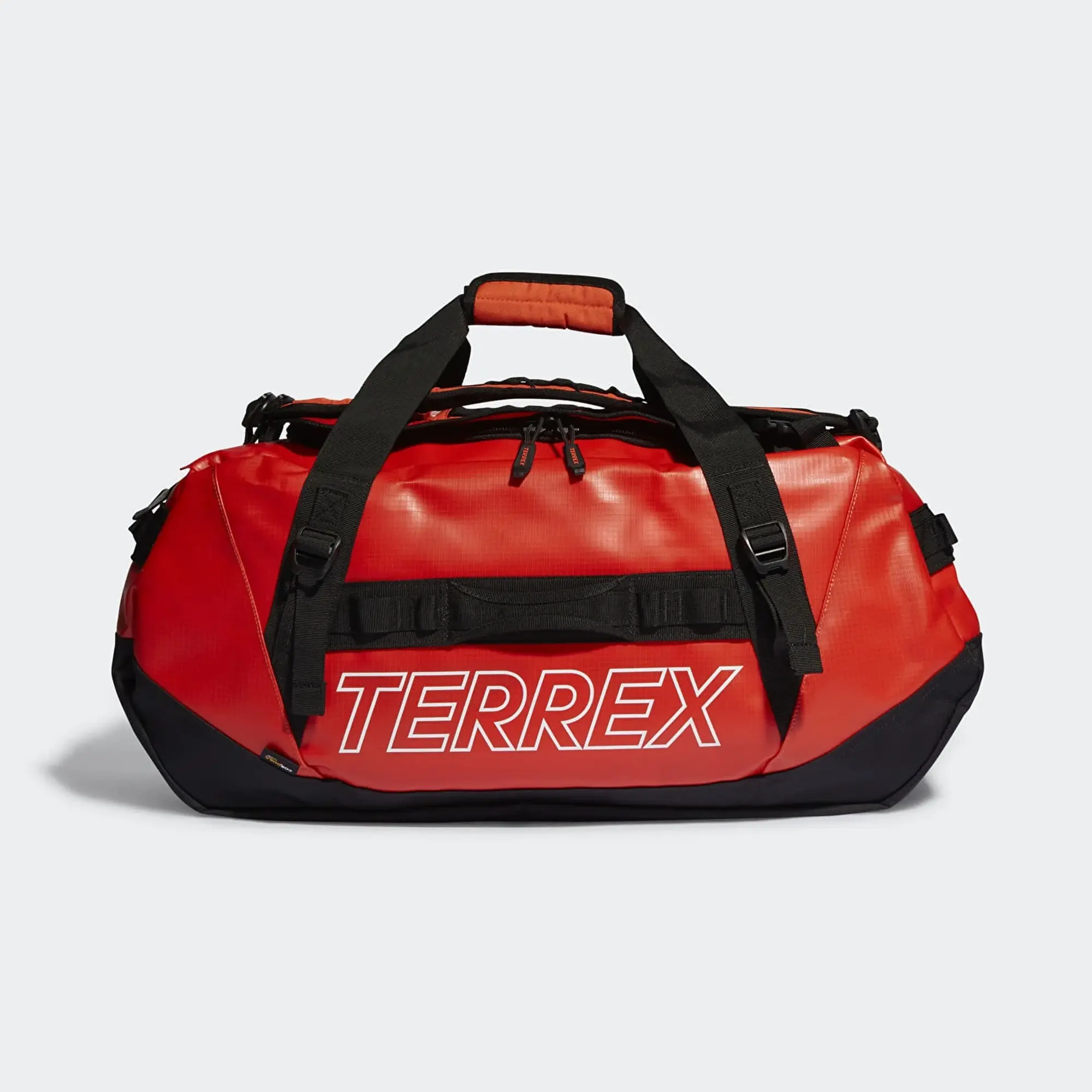 Bag Adidas Terrex Rain.Rdy Expedition Medium 70 L Semi Impact Orange 70 L