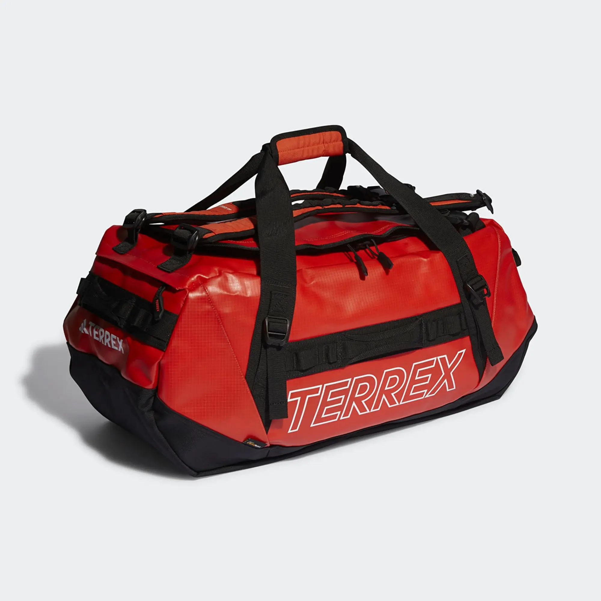 Bag Adidas Terrex Rain.Rdy Expedition Medium 70 L Semi Impact Orange 70 L