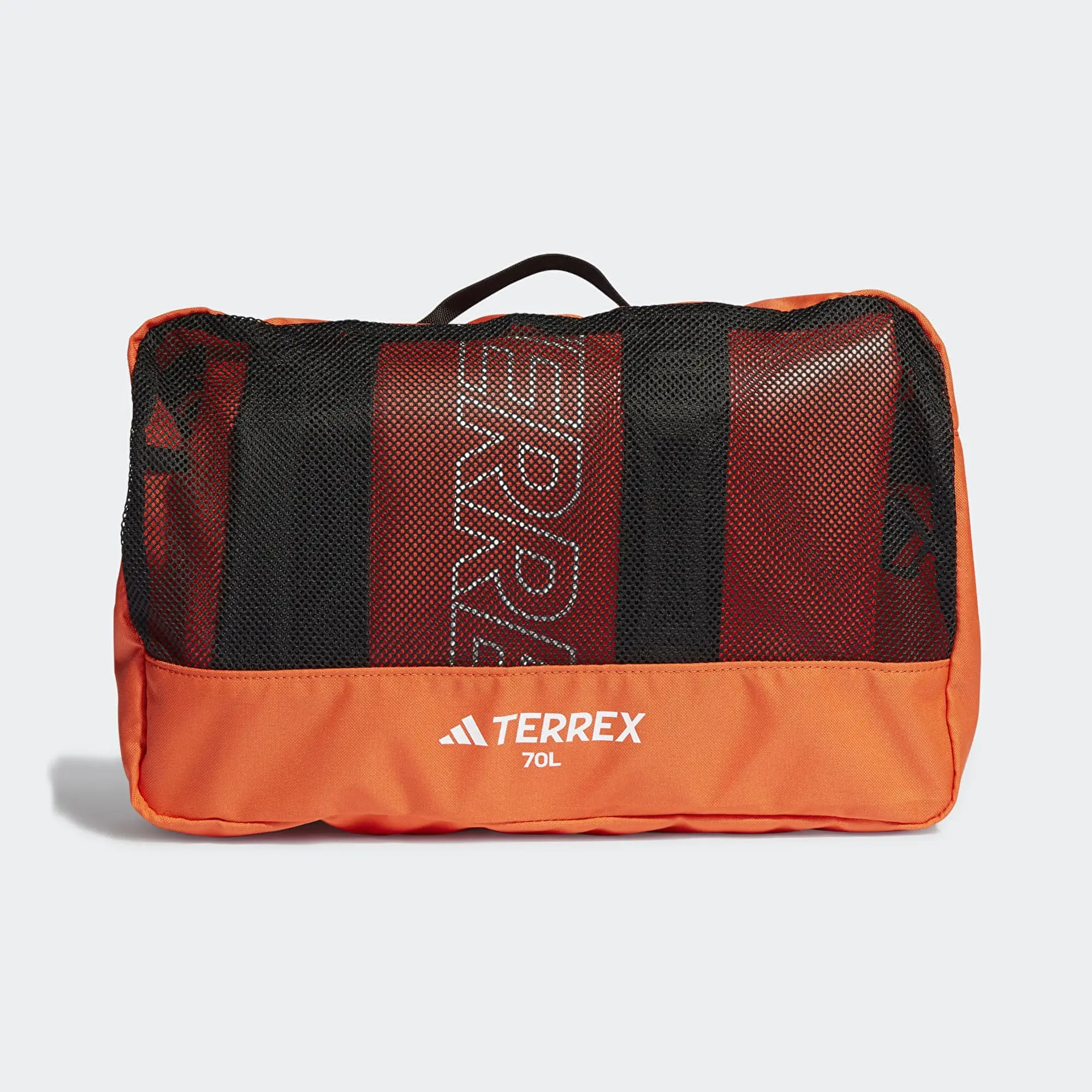 Bag Adidas Terrex Rain.Rdy Expedition Medium 70 L Semi Impact Orange 70 L