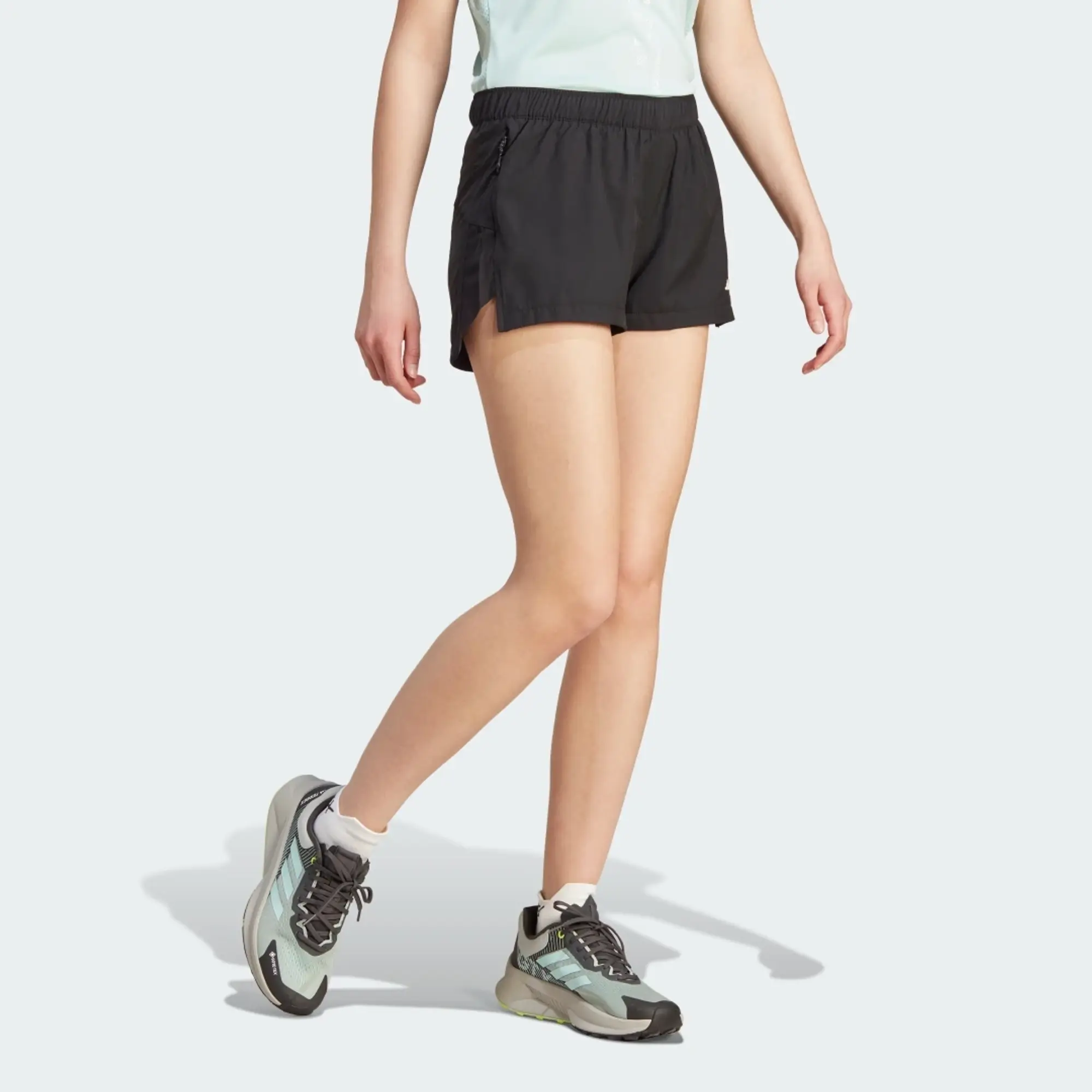 adidas Terrex Multi Trail Running Shorts