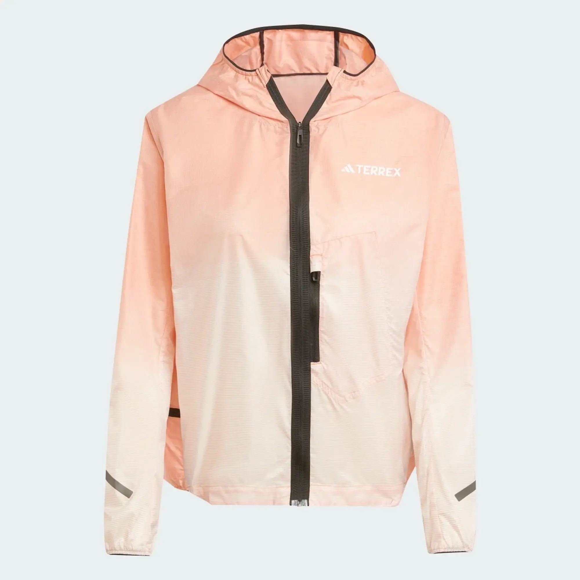 Adidas Terrex Xperior Light Windweave Jacket