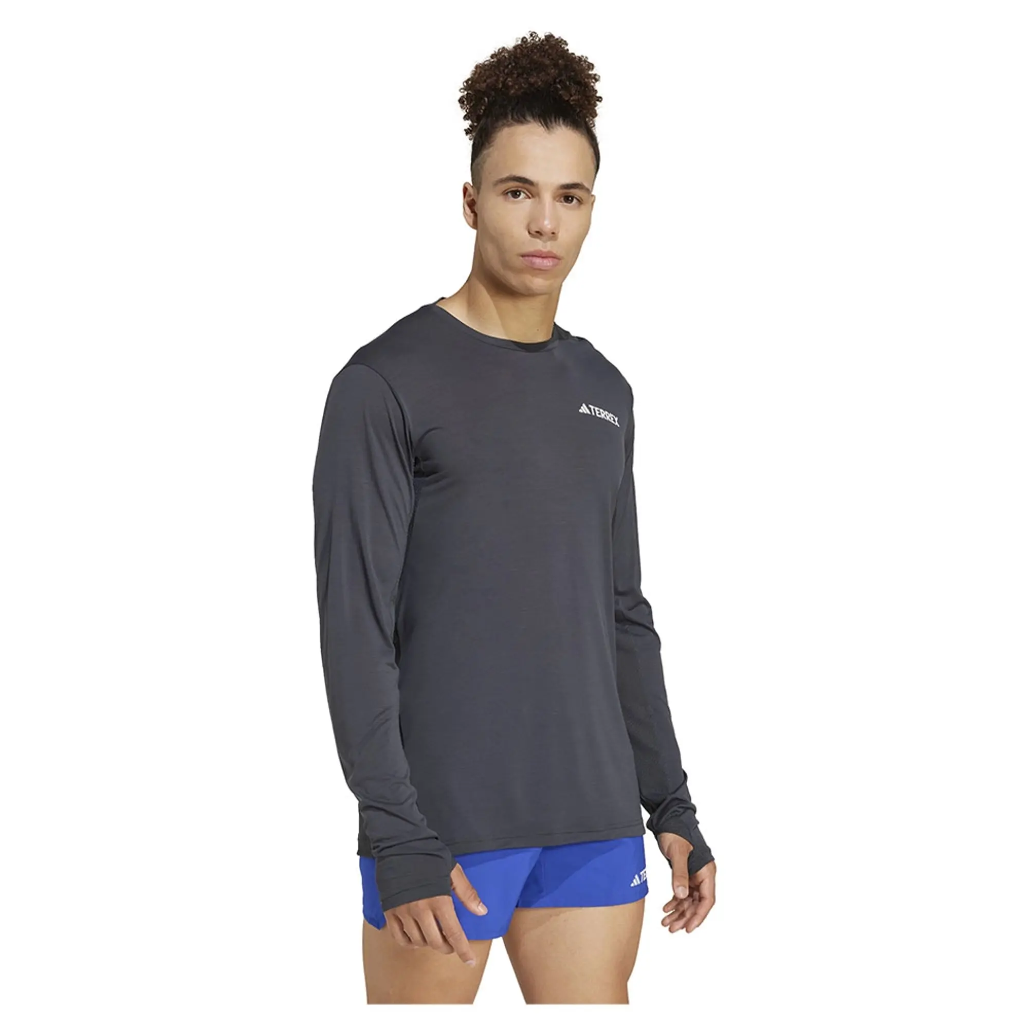 Adidas Terrex Xperior Climacool+ Long Sleeve T-shirt