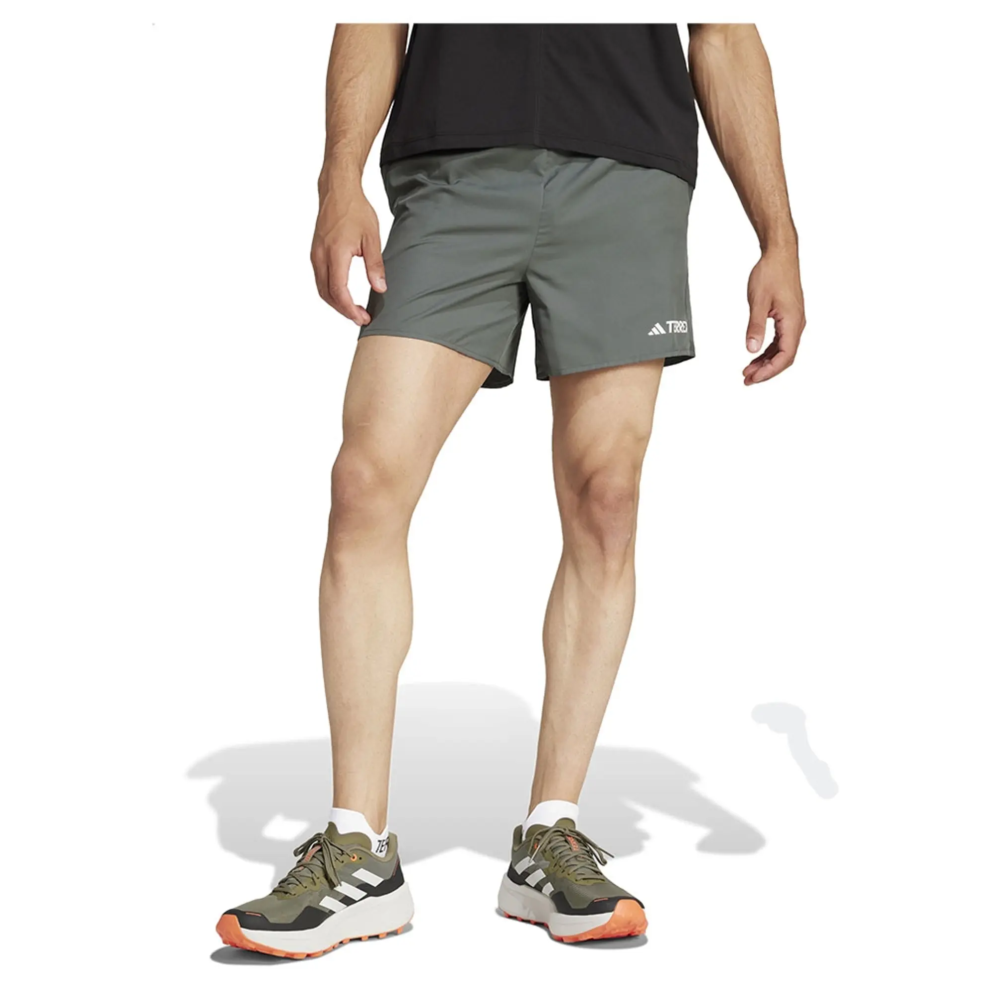 Adidas Terrex Multi Light 7 Shorts