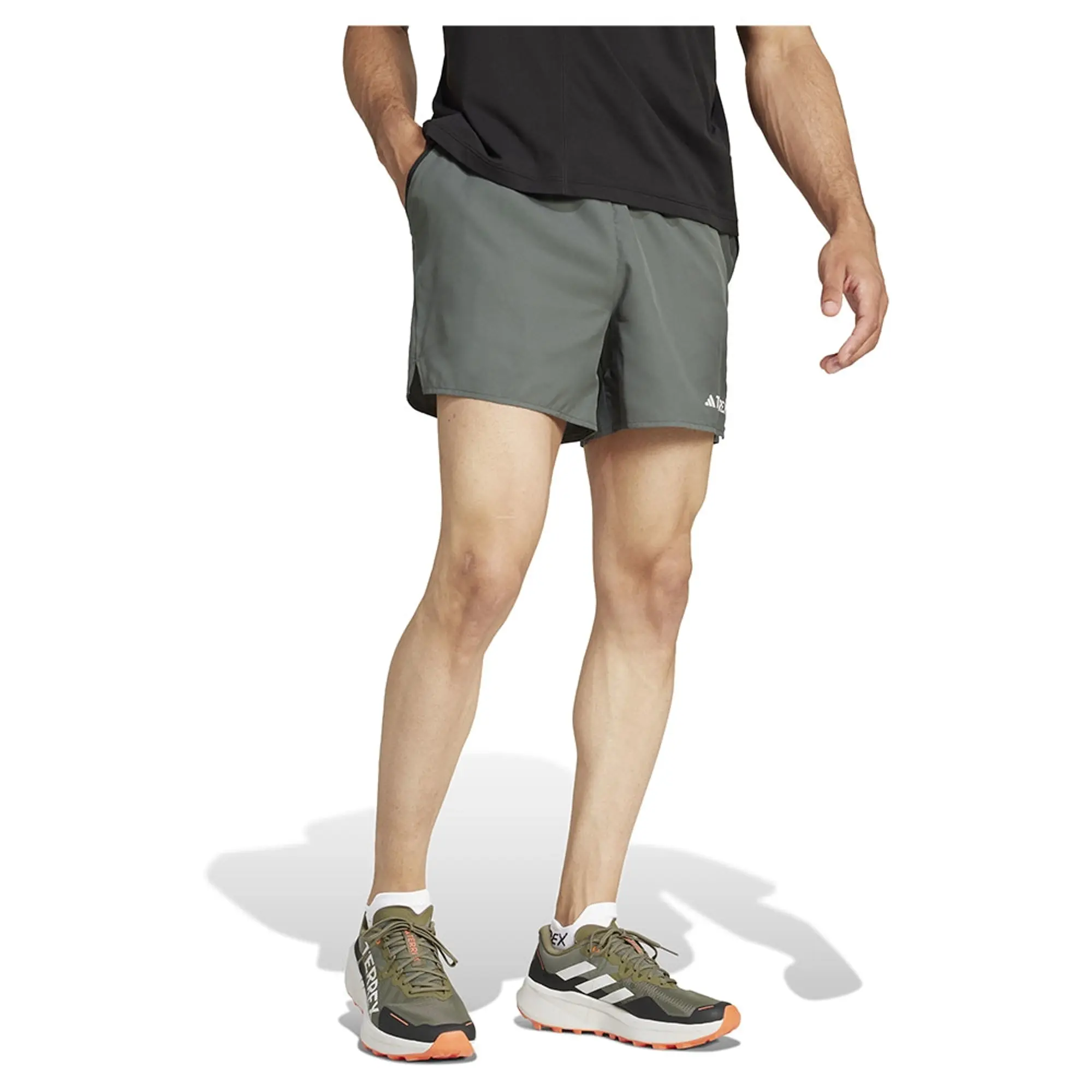 Adidas Terrex Multi Light 7 Shorts
