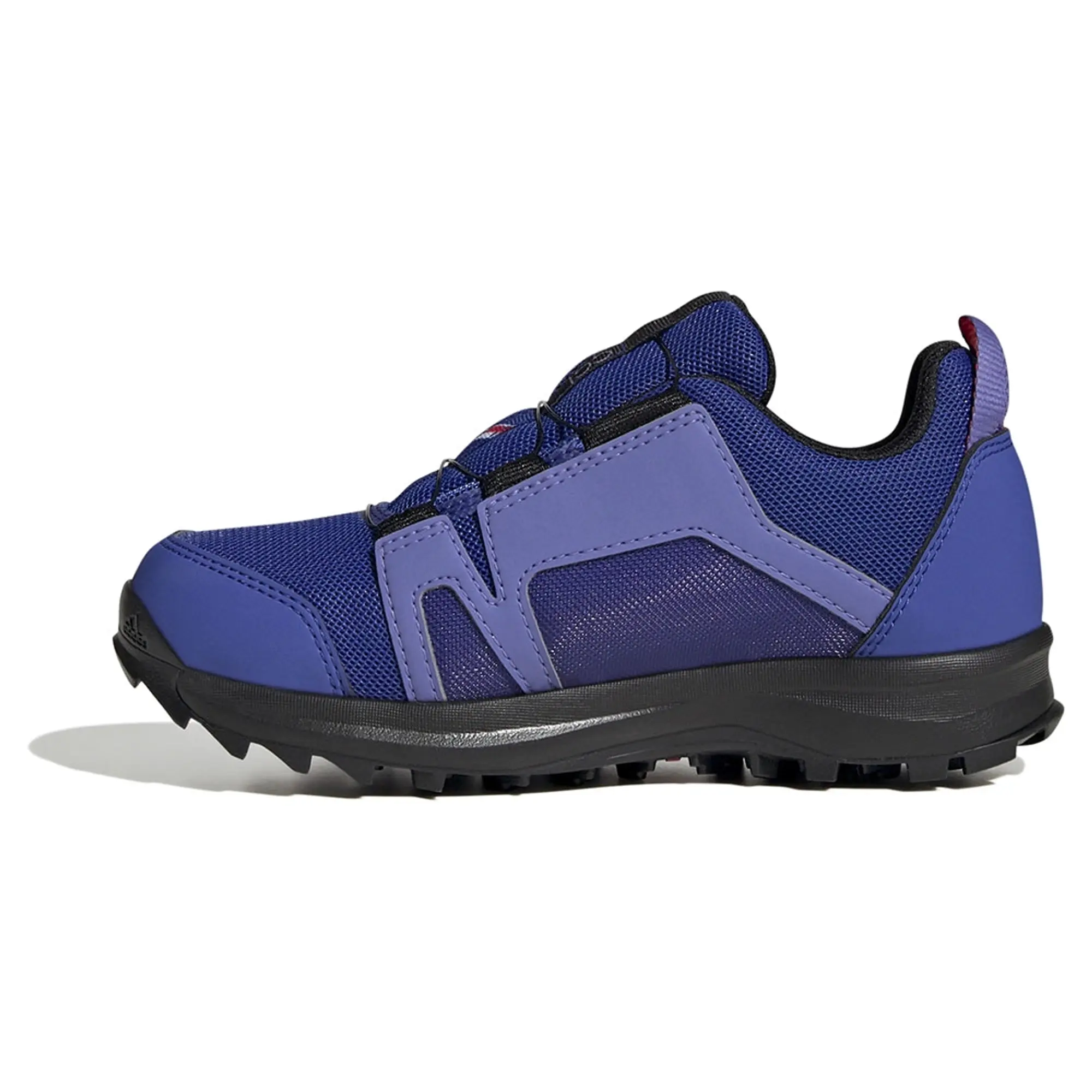 Adidas Terrex Agravic Boa Rain.rdy Kids Trail Running Shoes