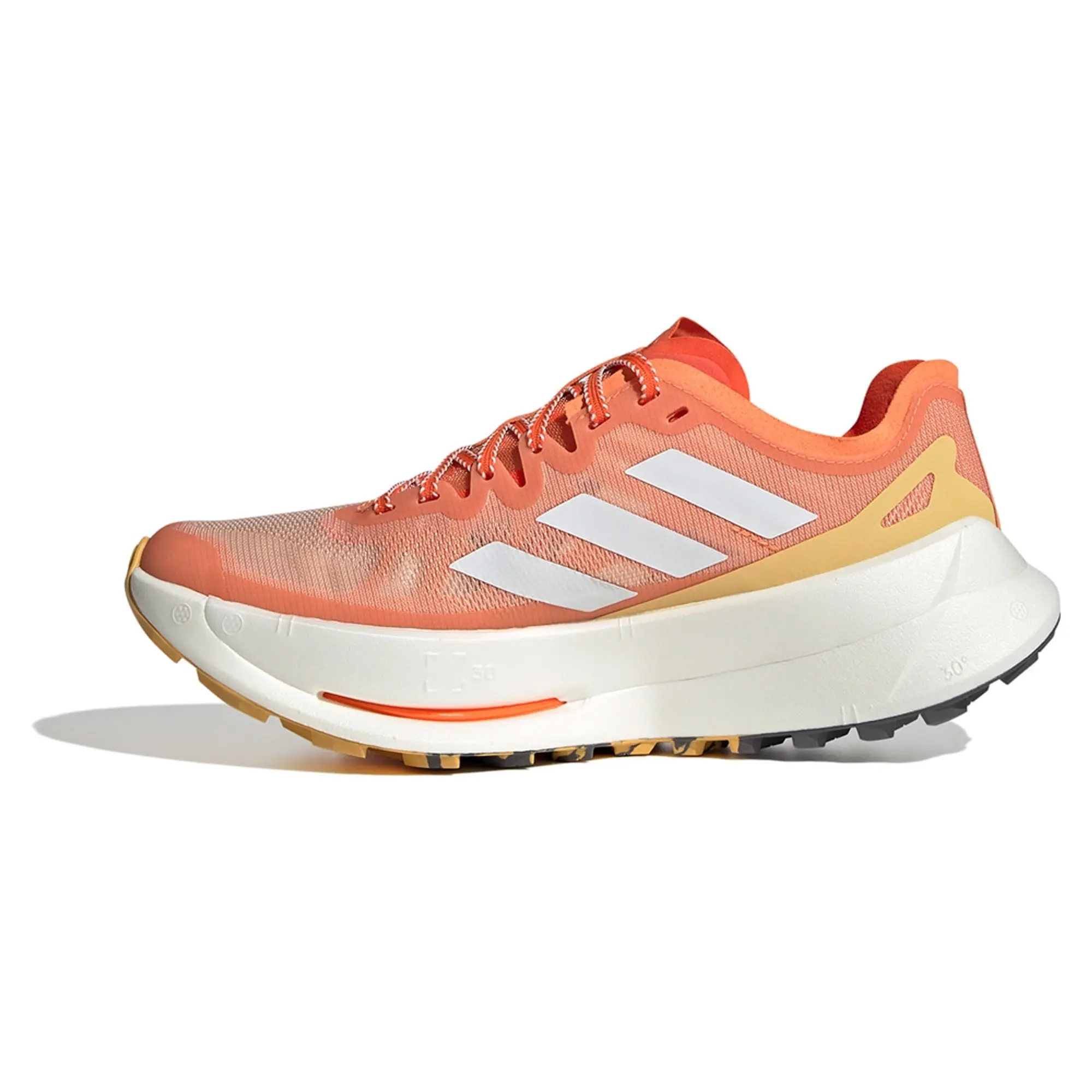 adidas Womens Terrex Agravic Speed Ultra