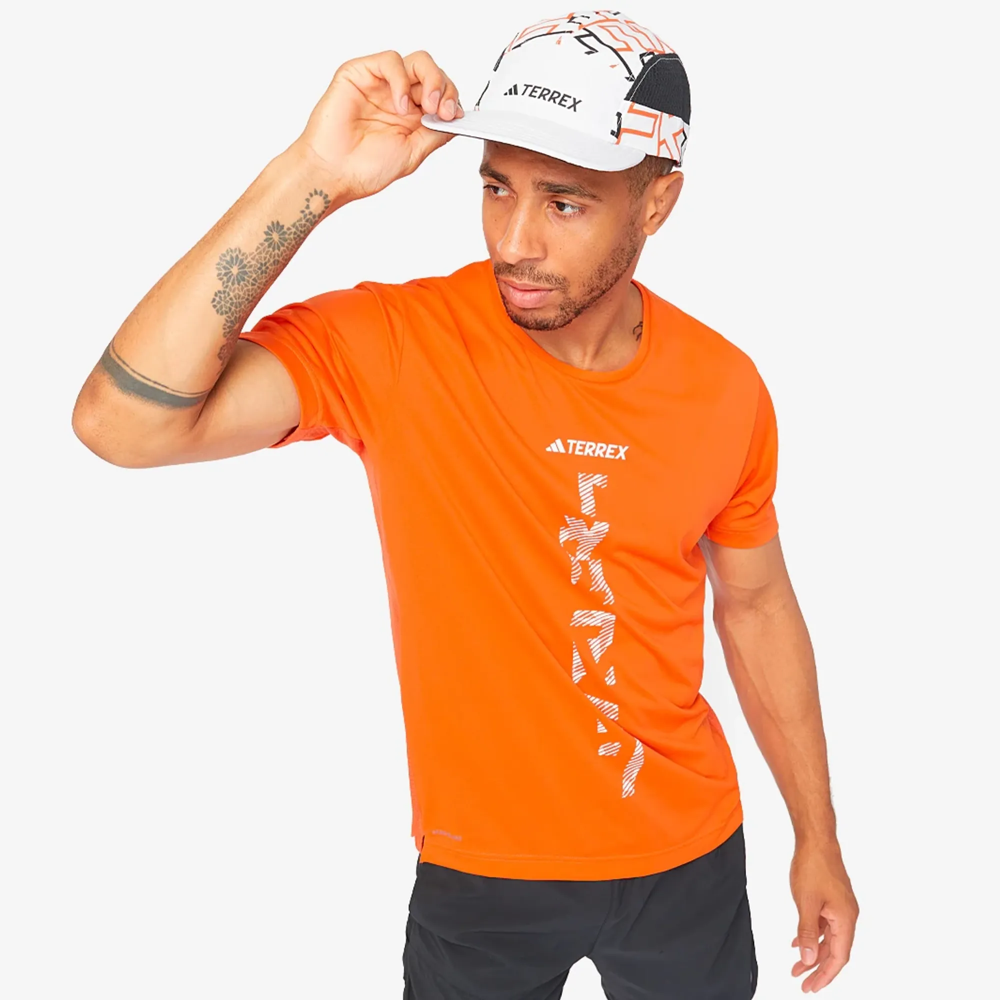 adidas Terrex Agravic T Shirt