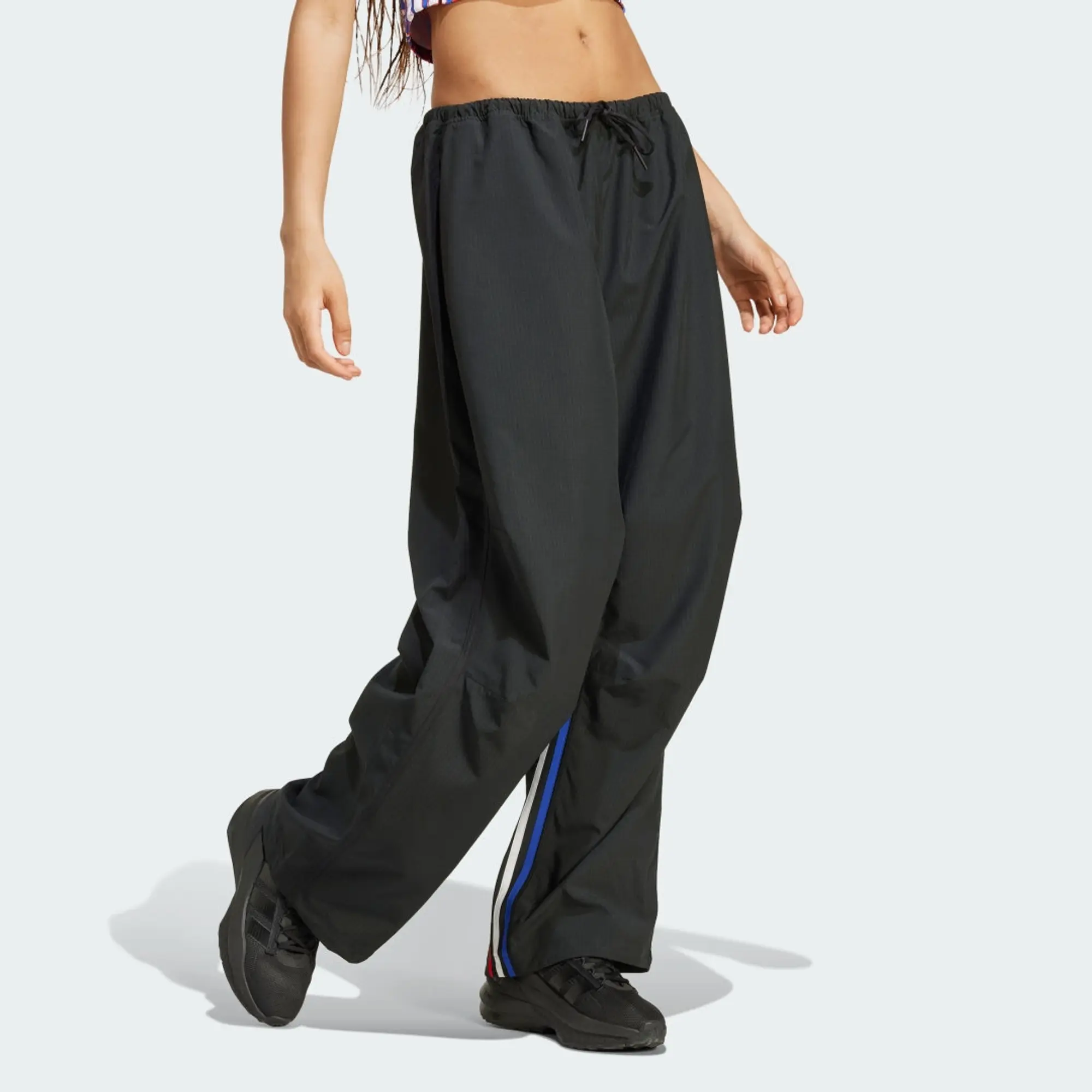 adidas Express All Gender Breaking Track Tracksuit Bottoms