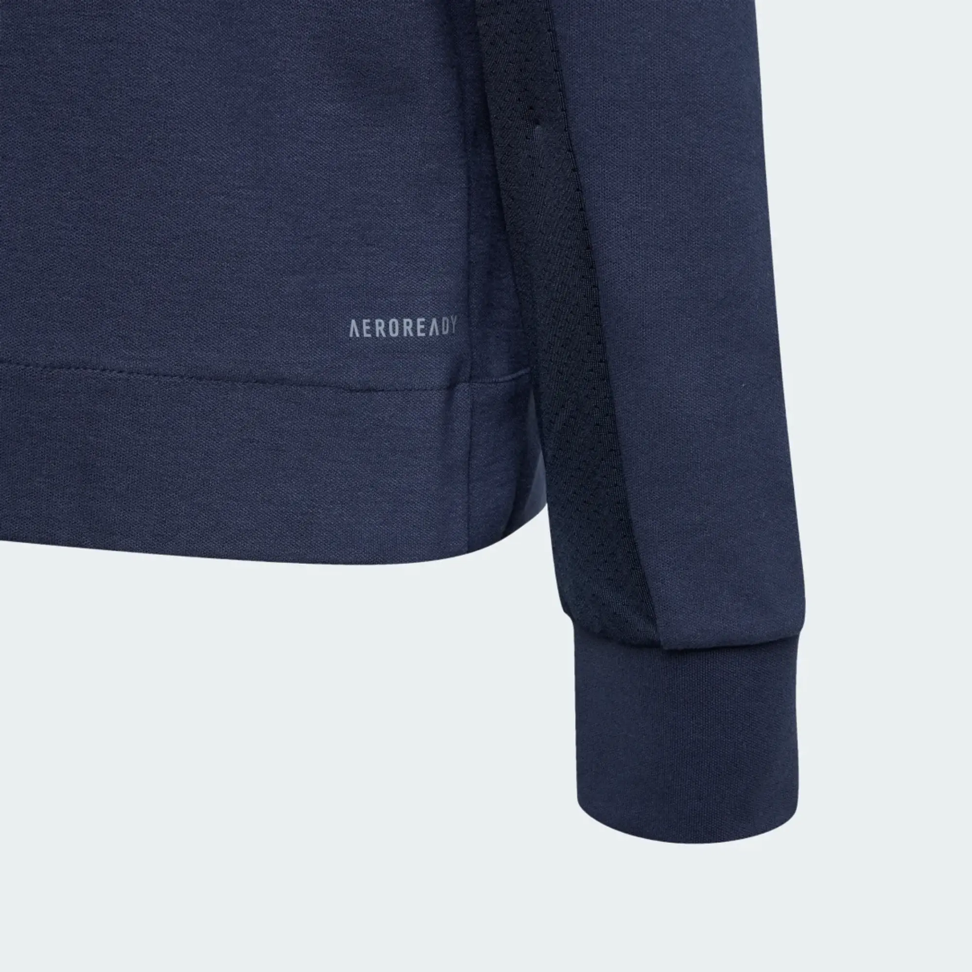 adidas AEROREADY Made for Training Hoodie