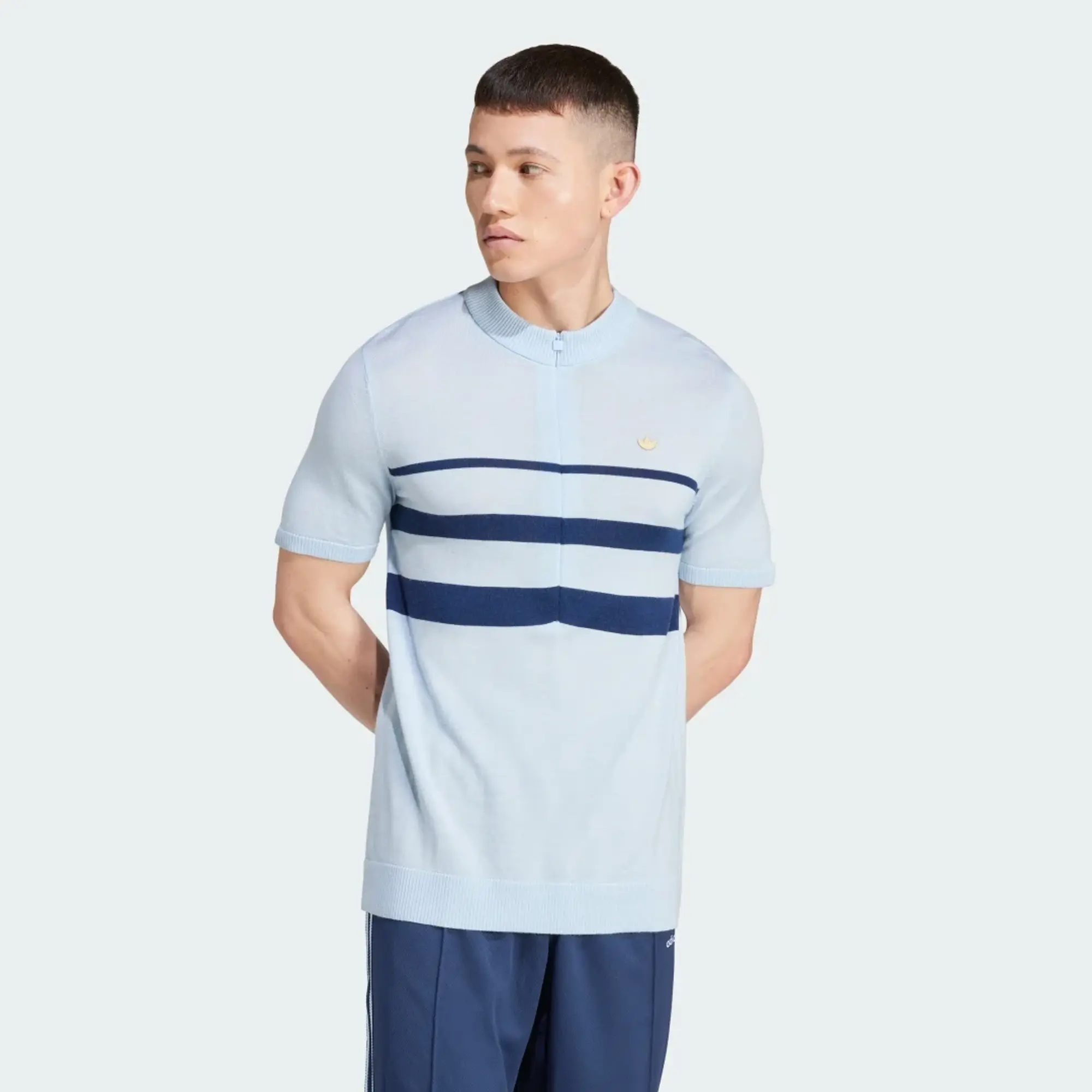 adidas Premium Long-Sleeve Top