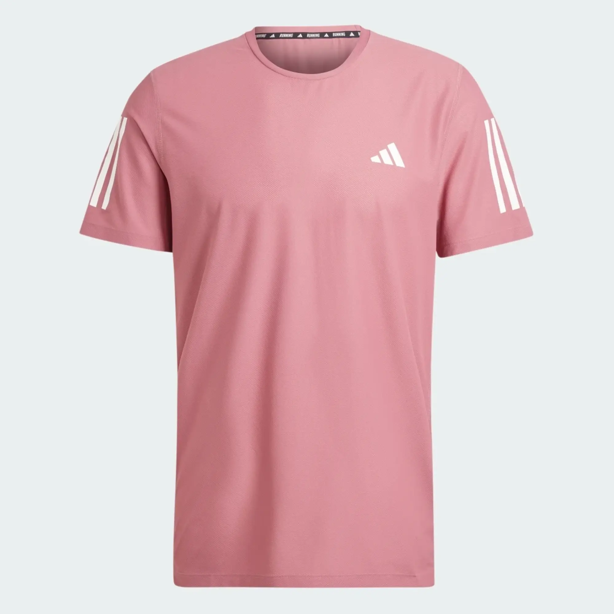 adidas Men Own the Run Tee