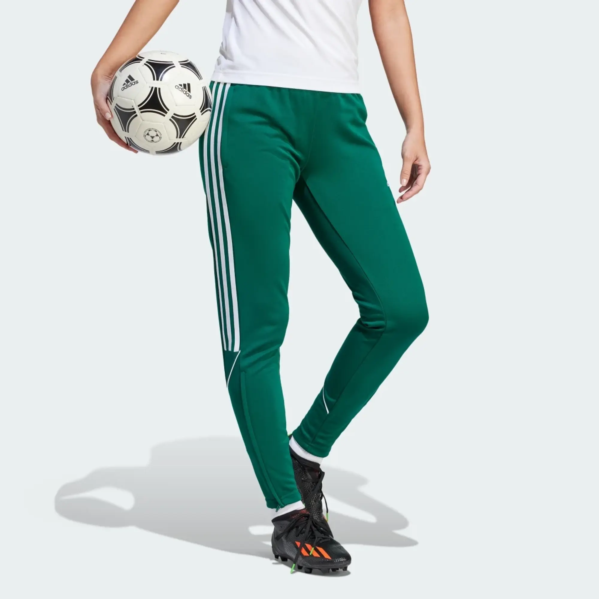 adidas Tiro Tracksuit Bottoms