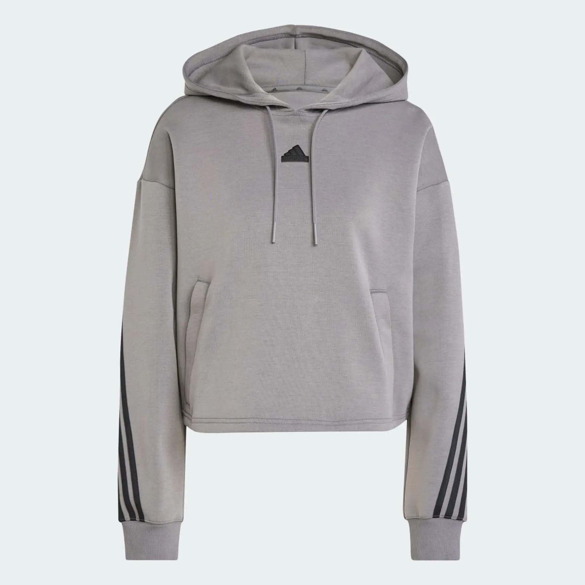 adidas Future Icons 3-Stripes Hoodie