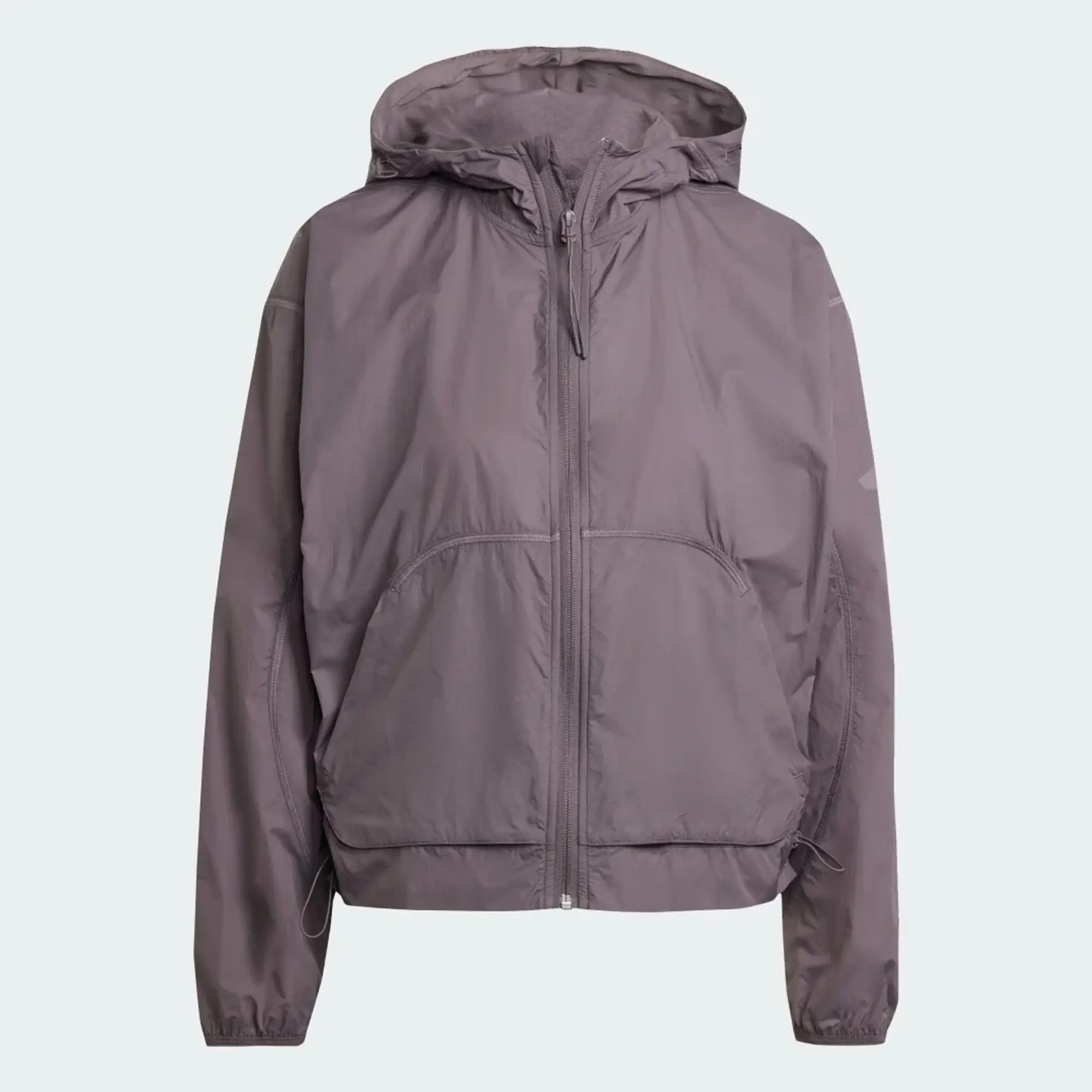 adidas City Escape Lightweight Windbreaker