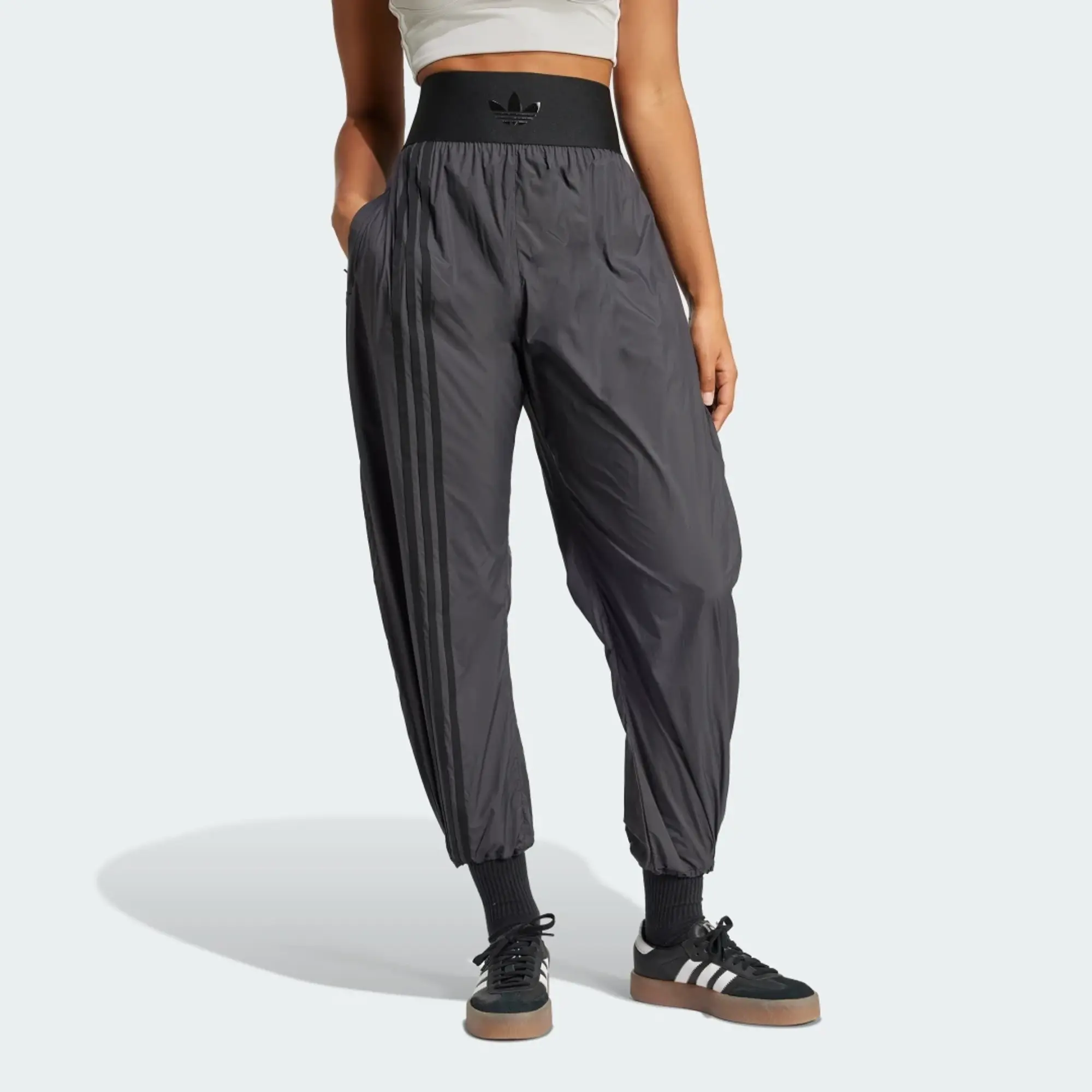 adidas Originals Women Waistband Joggers