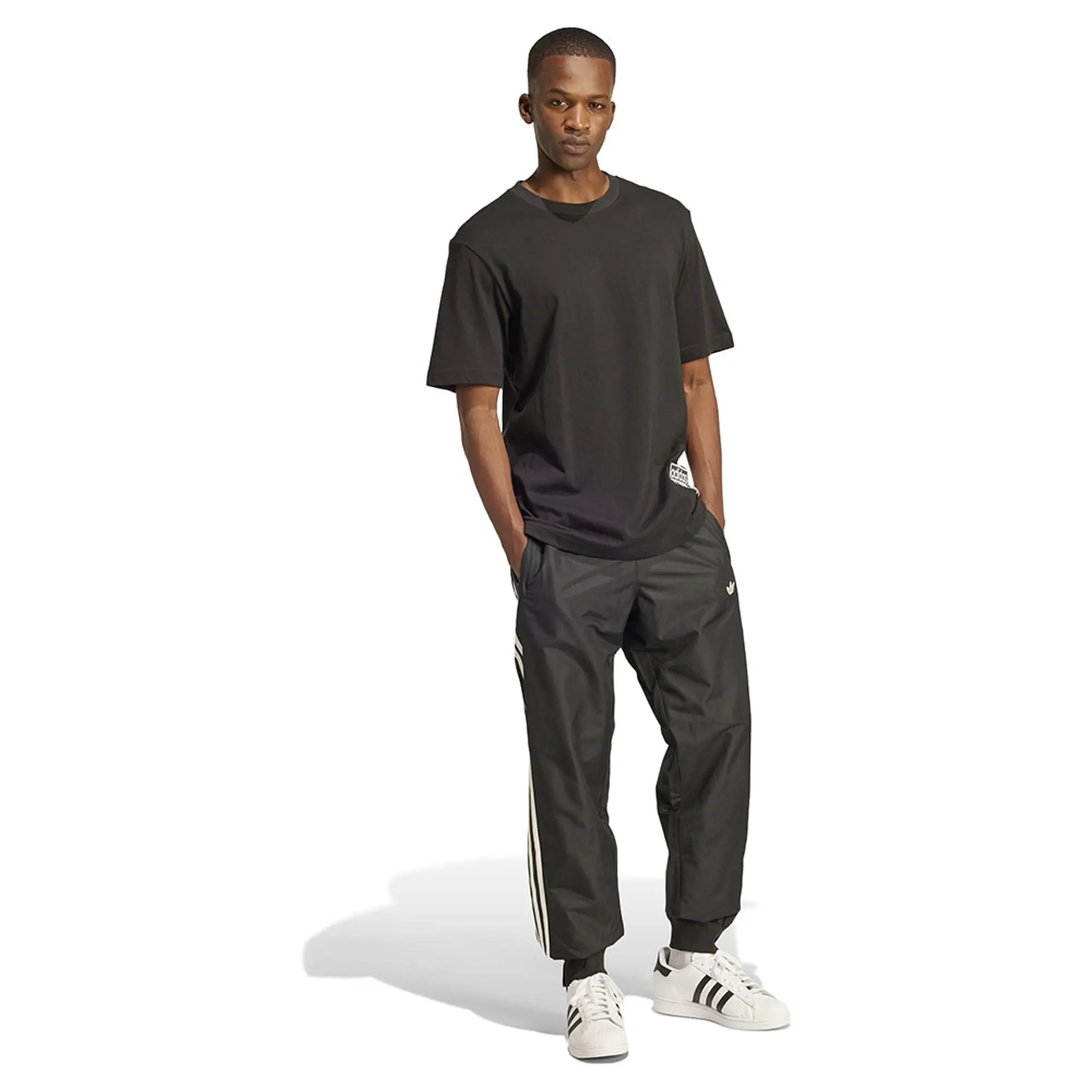 Adidas Originals Adibreak Short Sleeve T-shirt