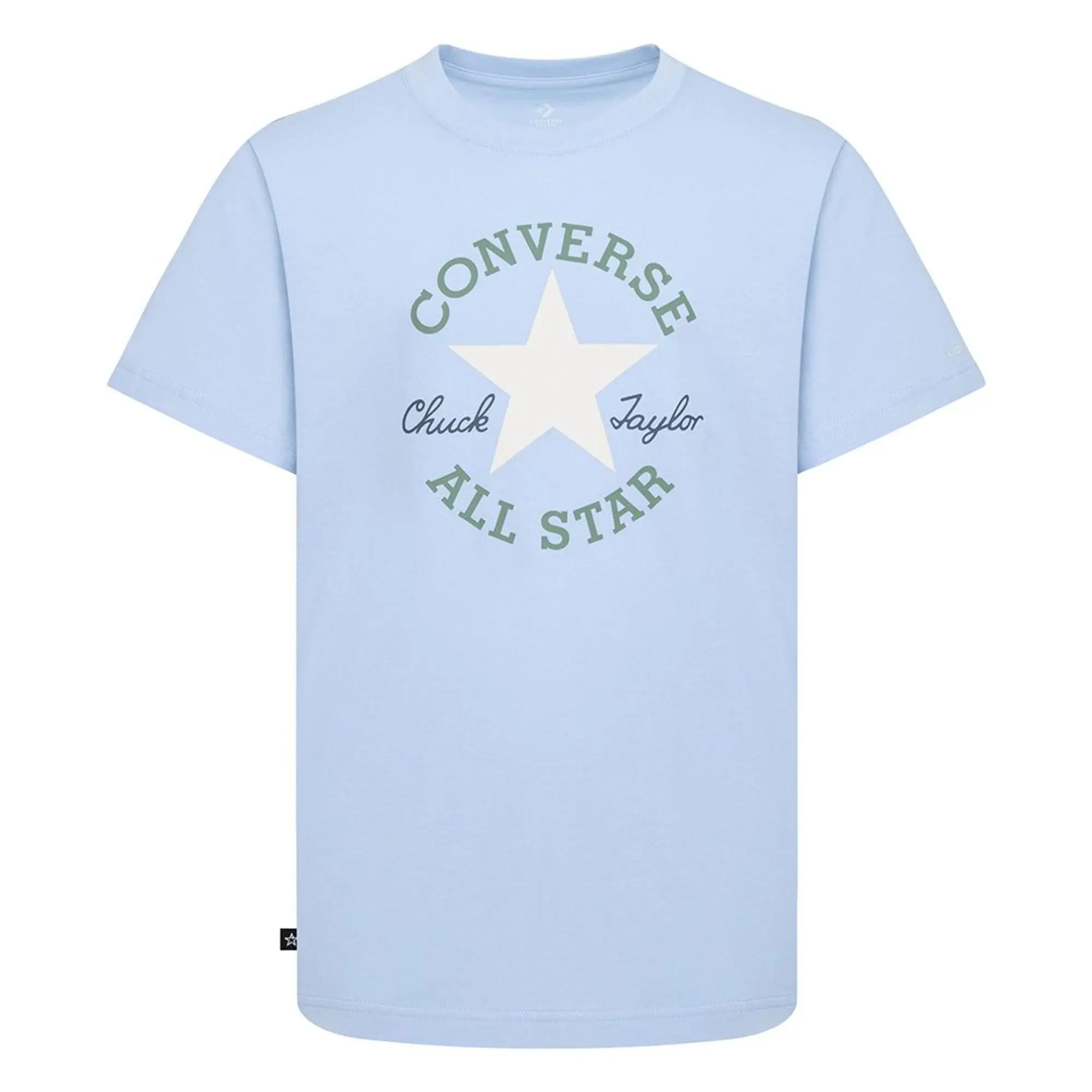 Converse Kids Sustainable Core Short Sleeve T-shirt