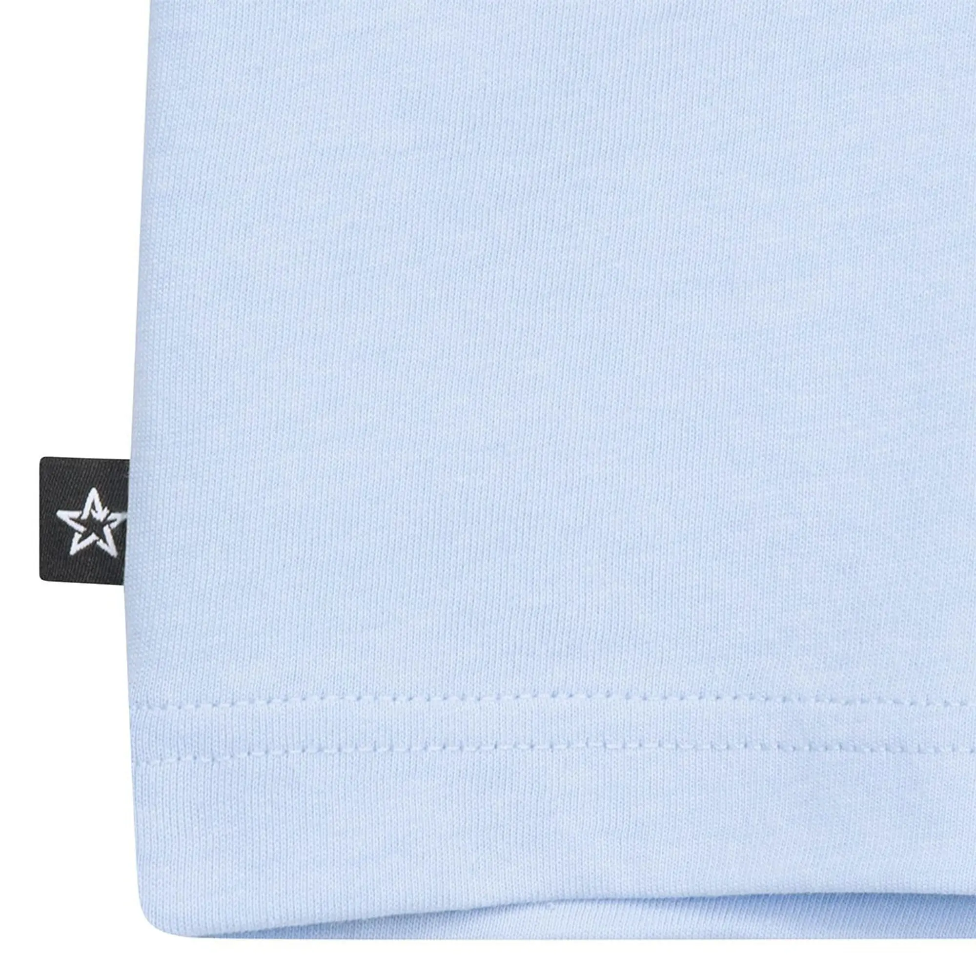 Converse Kids Sustainable Core Short Sleeve T-shirt