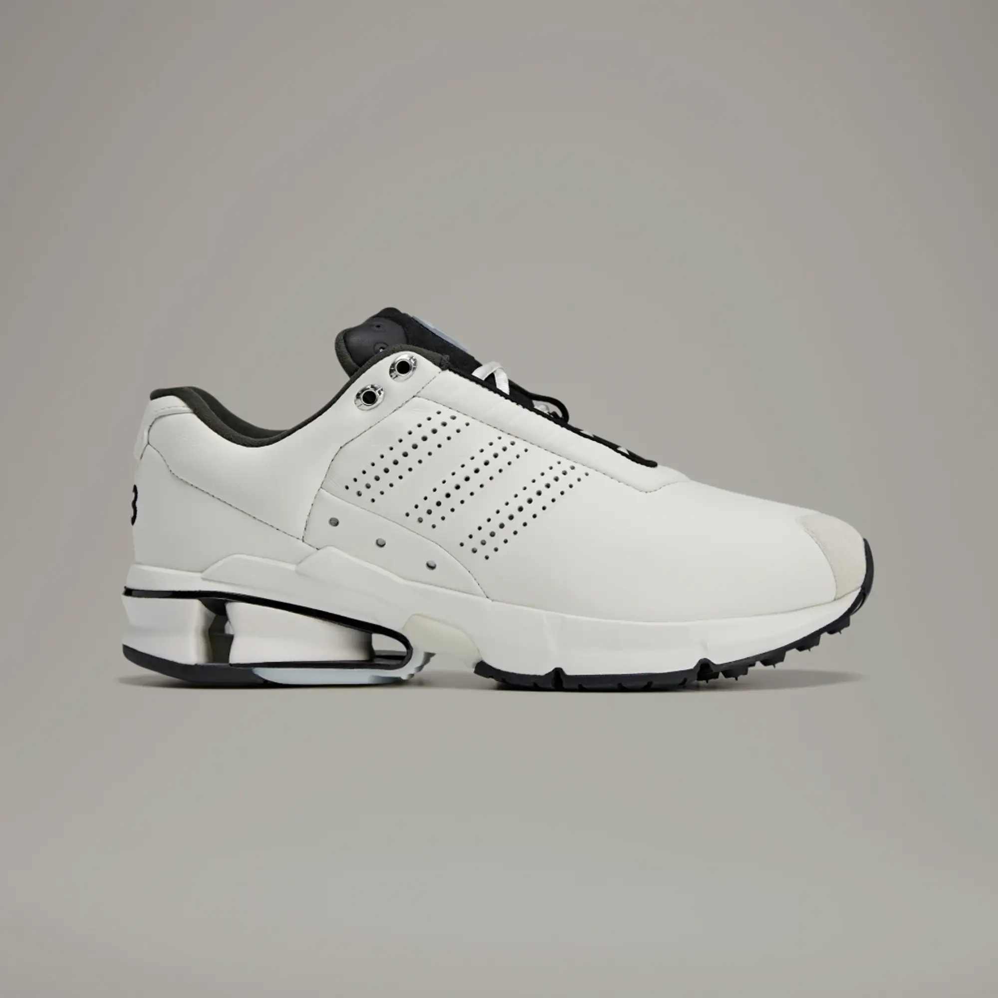 Y-3 Men's A3 Control Core White/Black